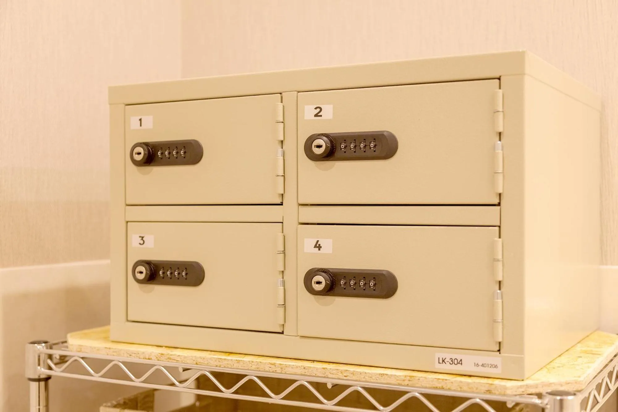 Other in HOTEL THE CUBE Naha Kokusai Street