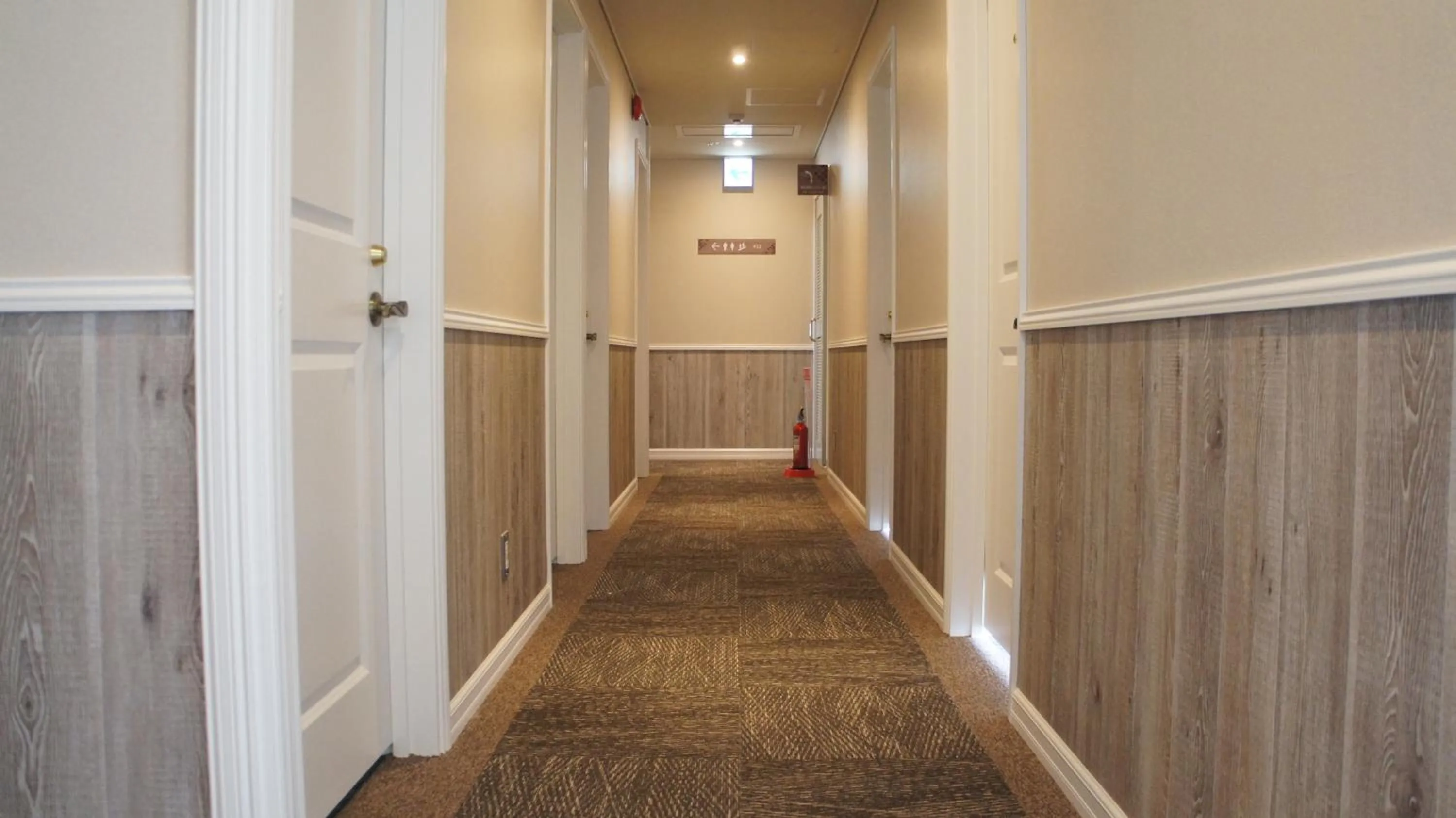 Other in HOTEL THE CUBE Naha Kokusai Street