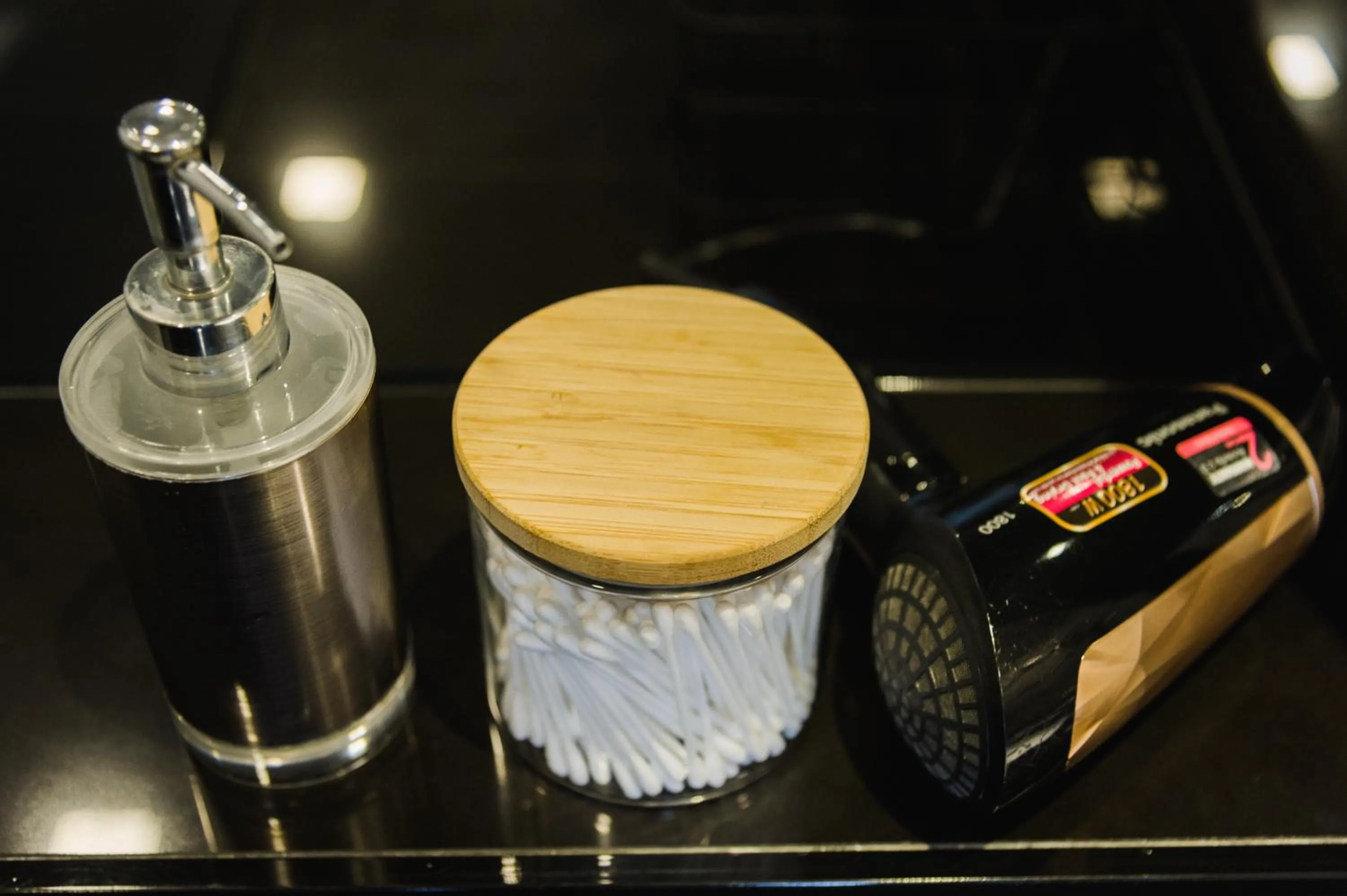 Coffee/tea facilities in The Common Hostel