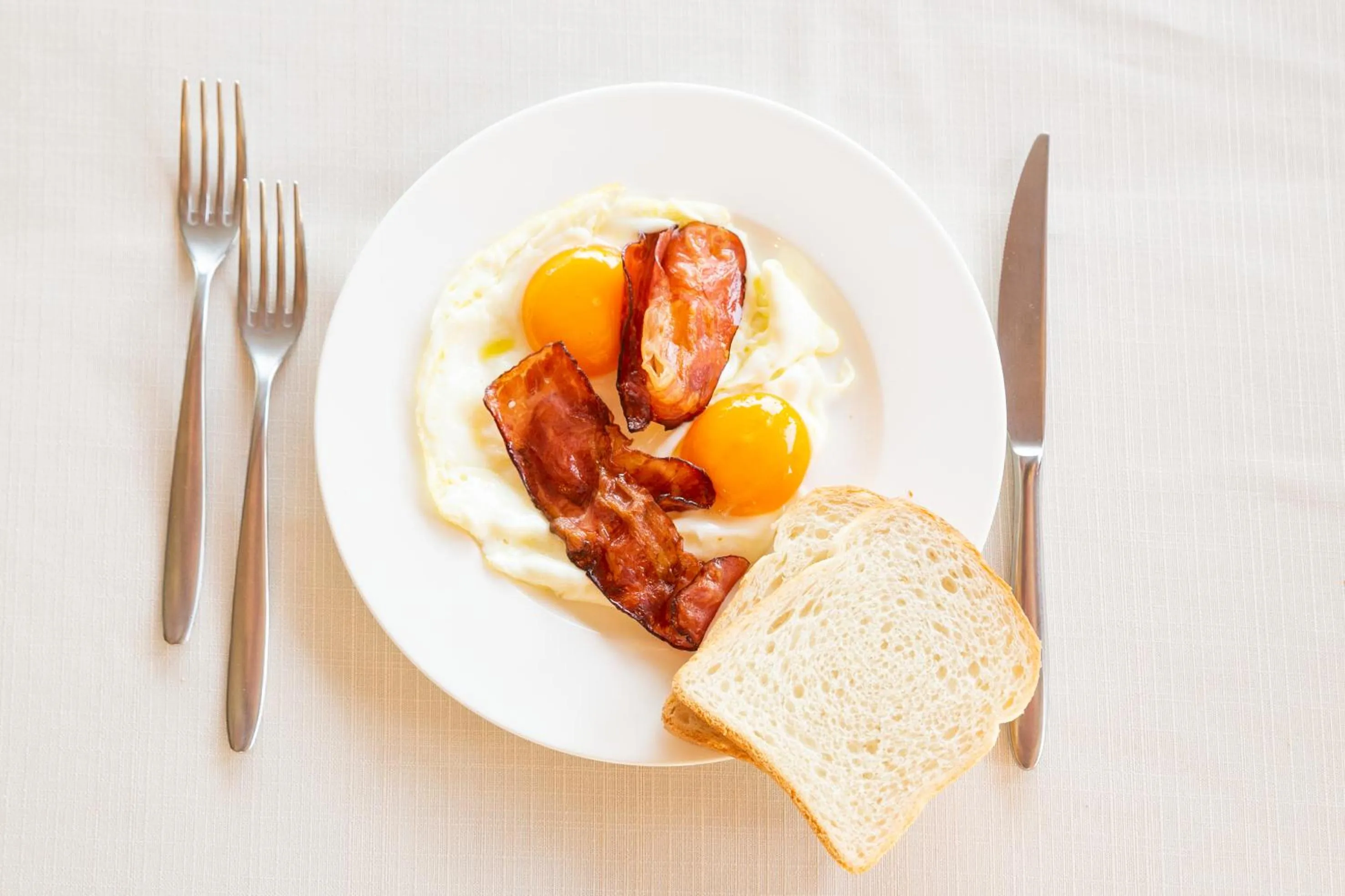 Breakfast in Il Podere Del Germano Reale