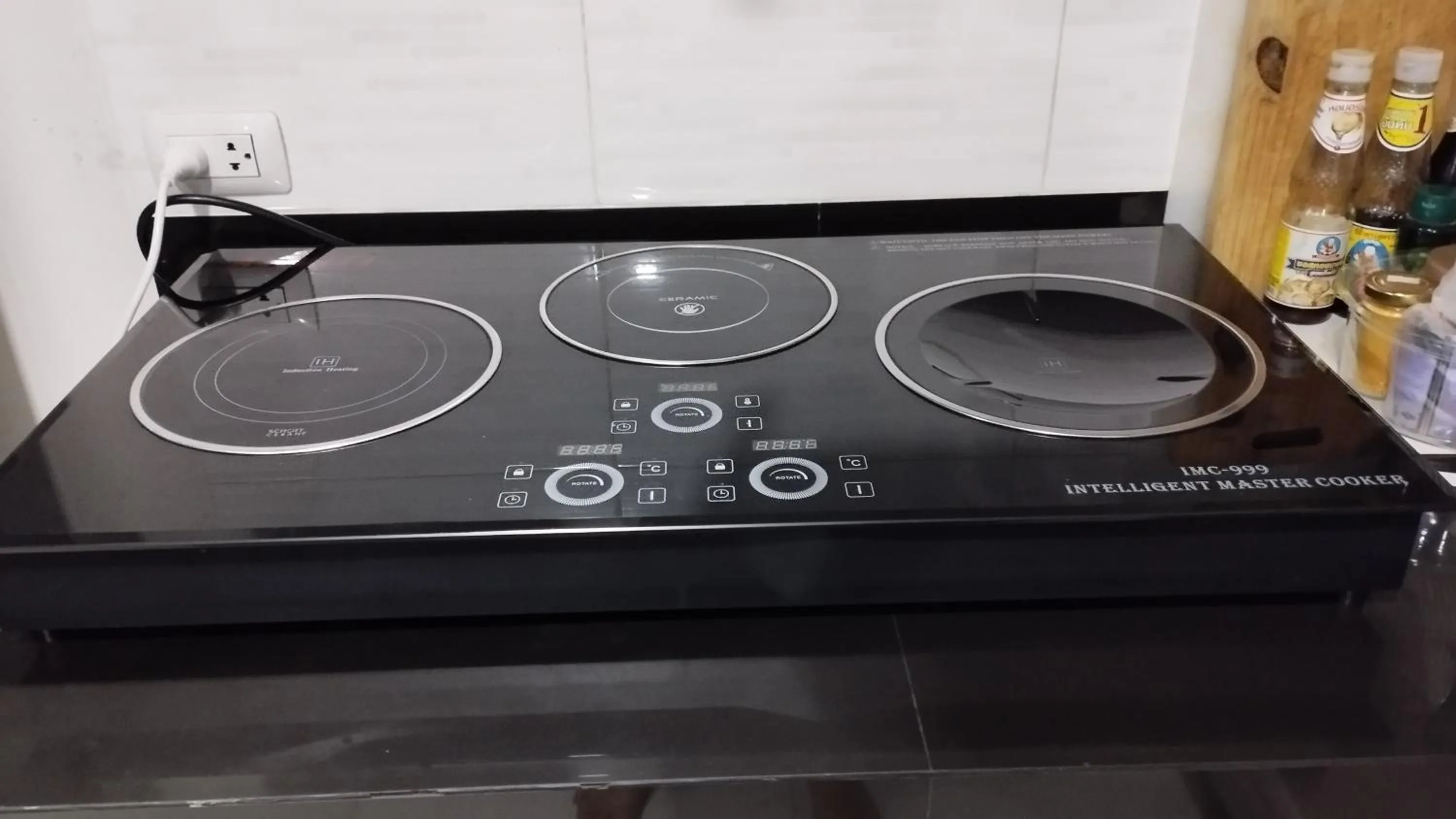 New Loft Modern Home