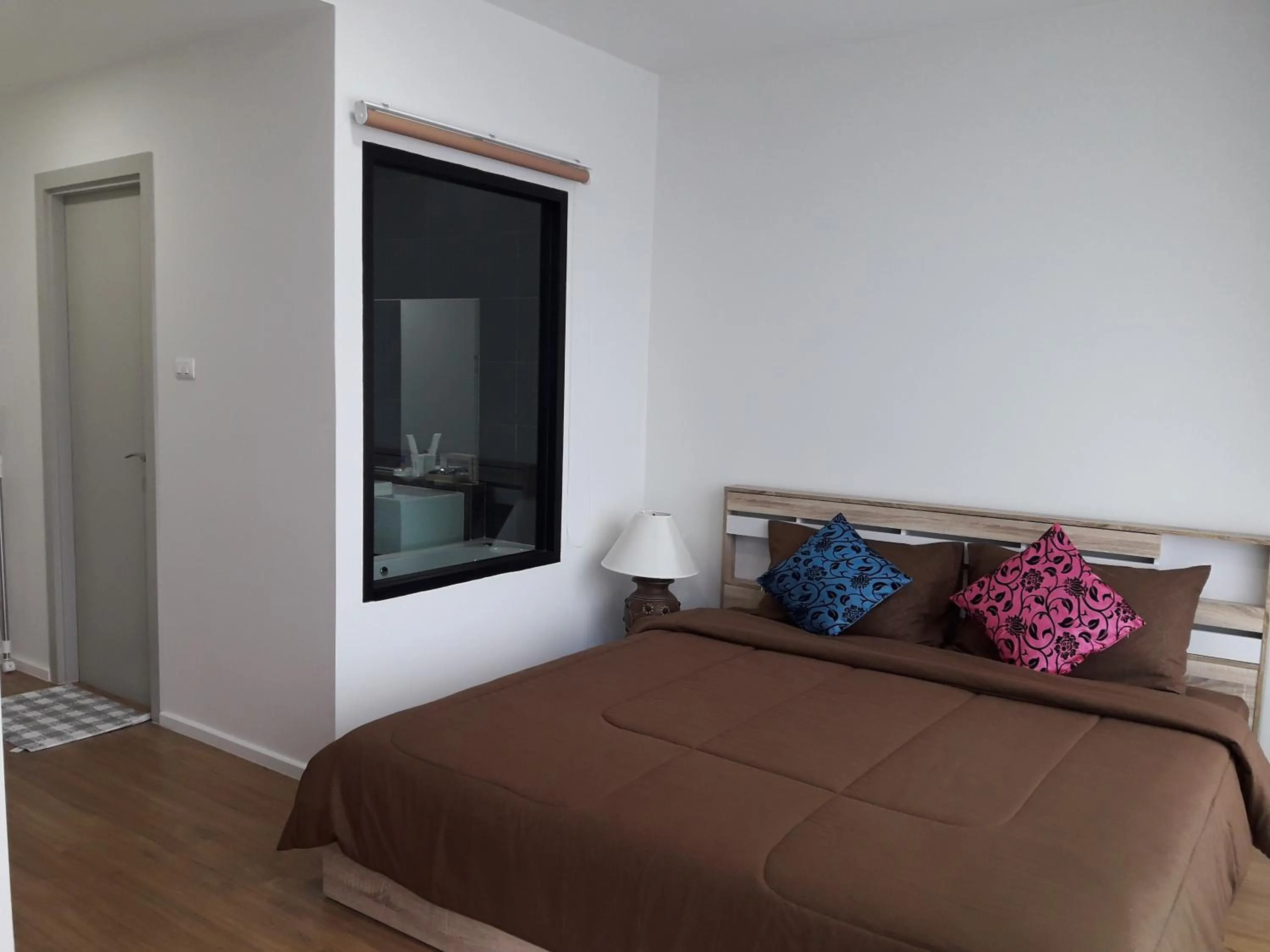 bunk bed, Bed in New Loft Modern Home