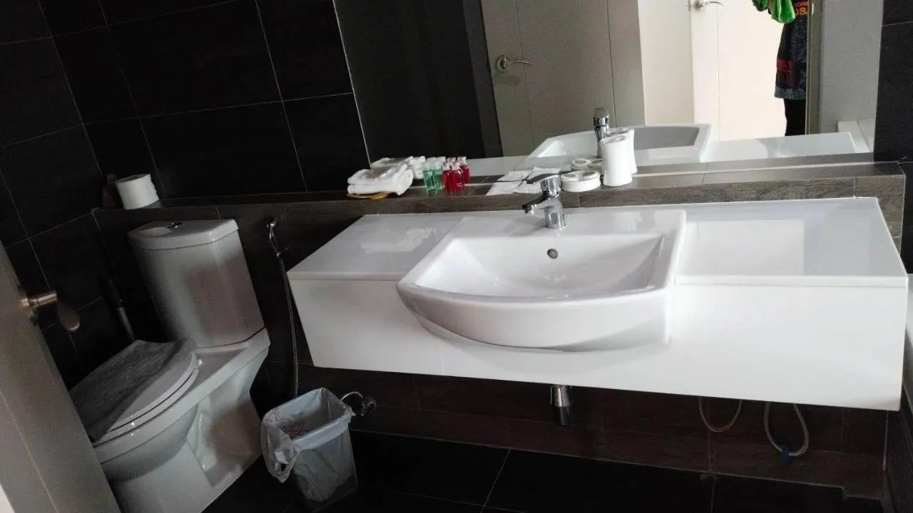 New Loft Modern Home