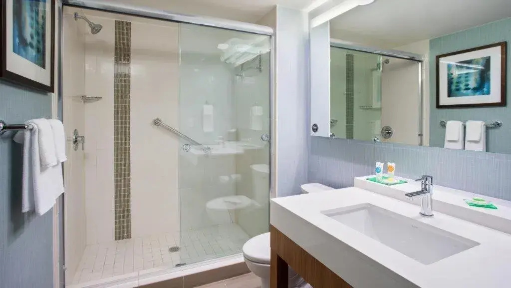 Queen Room - High Floor in Hyatt Place Boca Raton Queen Room - High Floor in Hyatt Place Boca Raton