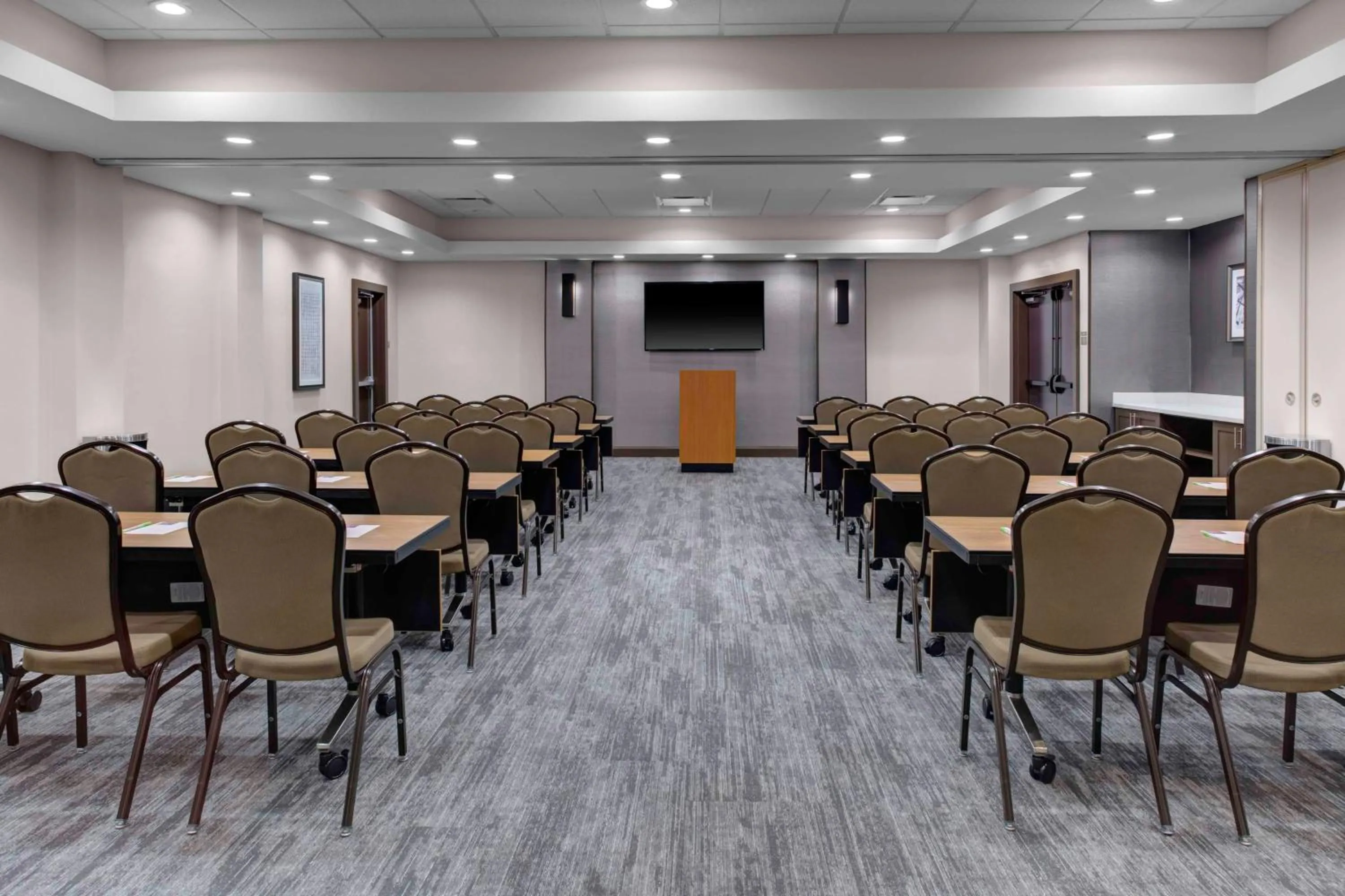 Meeting/conference room in Hyatt Place Dallas/Allen