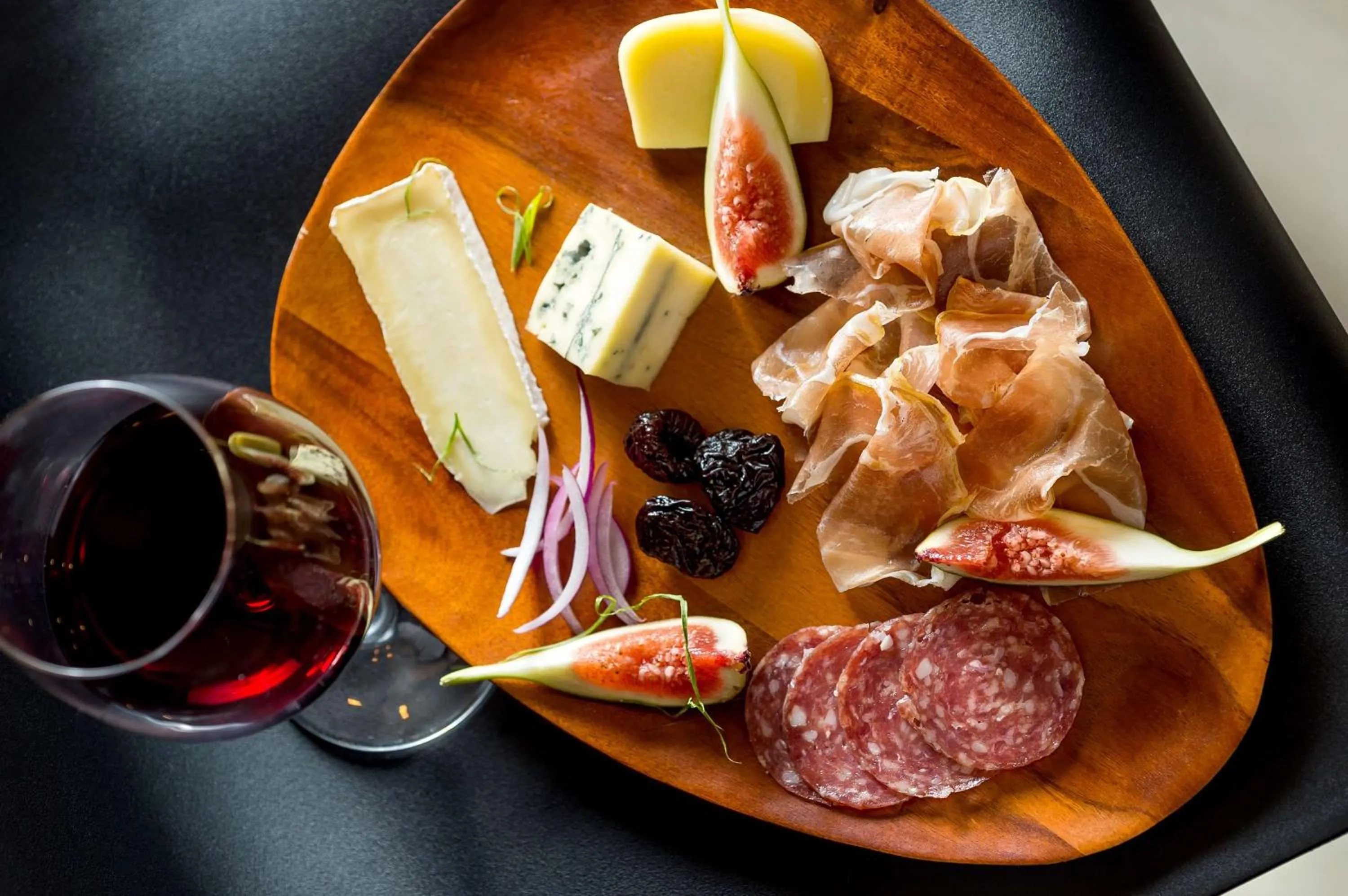 Lounge or bar in Hyatt Place Sao Jose do Rio Preto