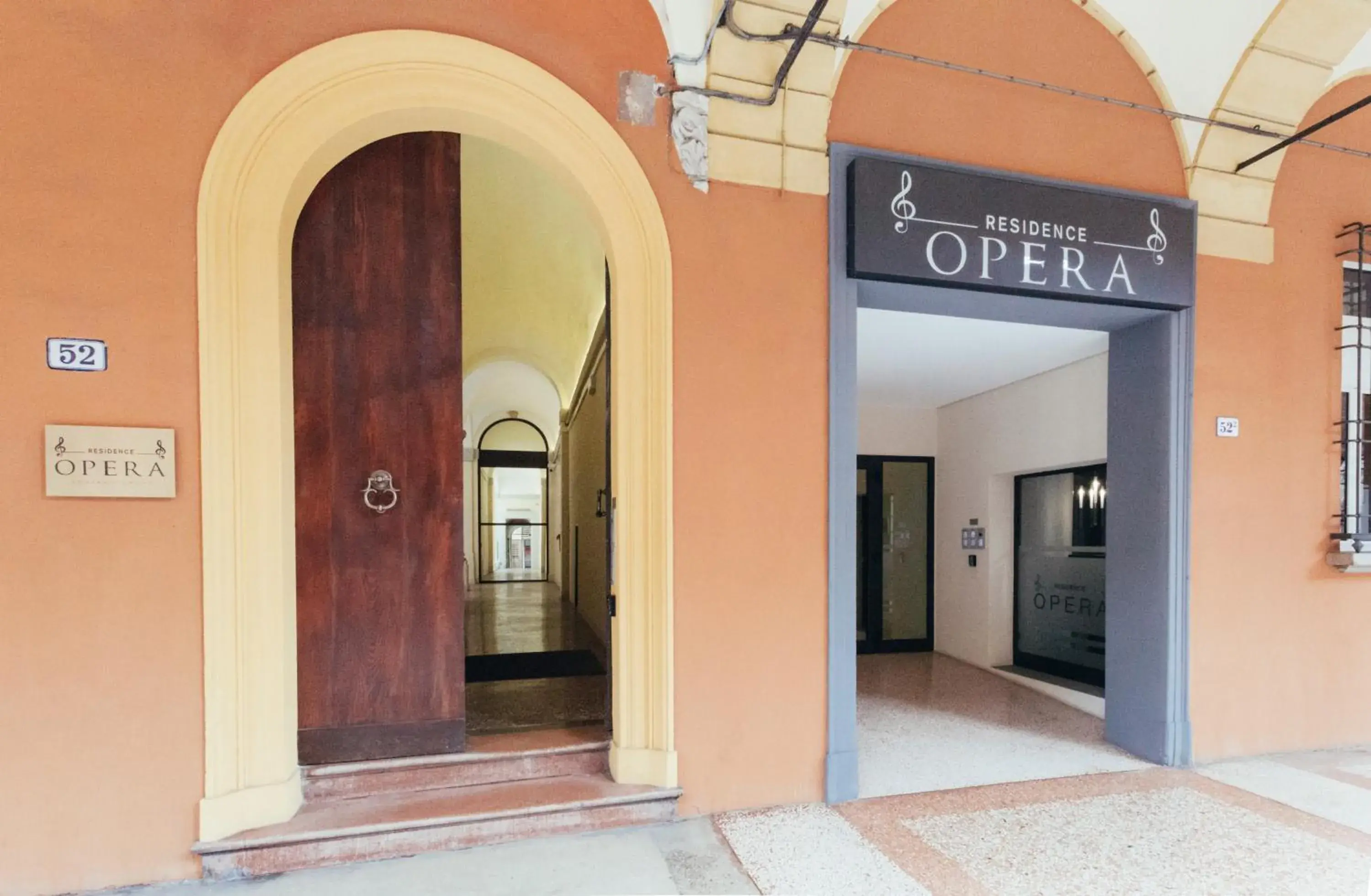 Opera Residence - by Bologna Residences Opera Residence - by Bologna Residences