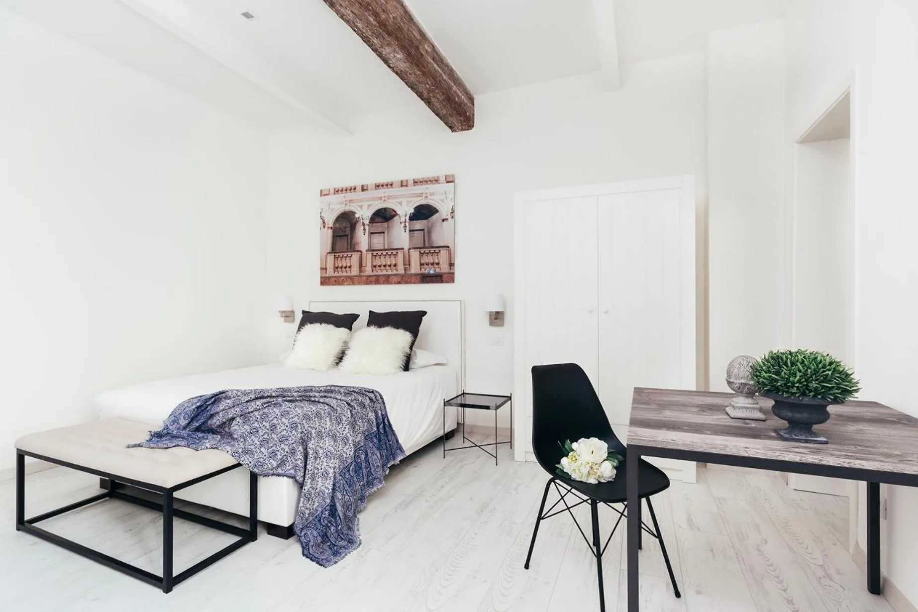 Opera Residence - by Bologna Residences