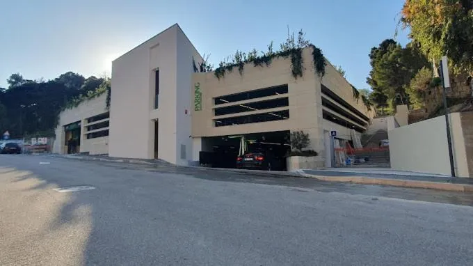 La Residenza del Monaco bianco