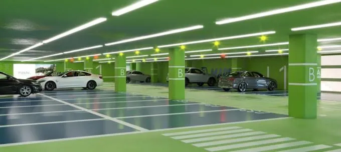 La Residenza del Monaco bianco