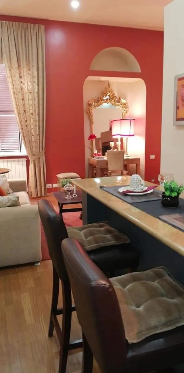 Rome in your heart - Spagna apartment