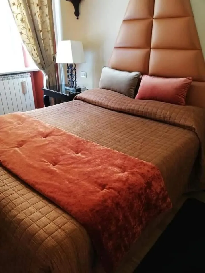 Bed in Rome in your heart - Spagna apartment