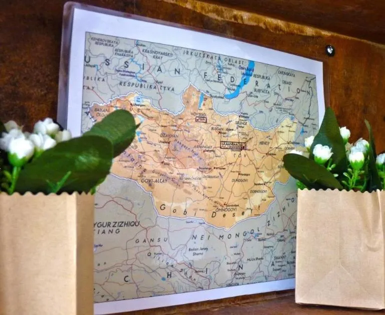 Le Village des Templiers