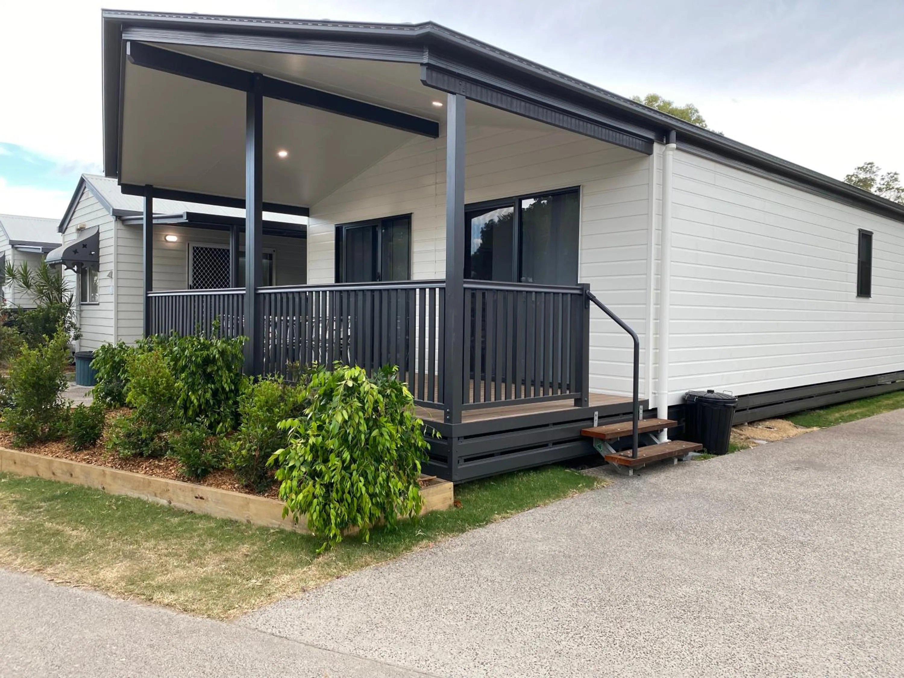 BIG4 Rainbow Beach Holiday Park