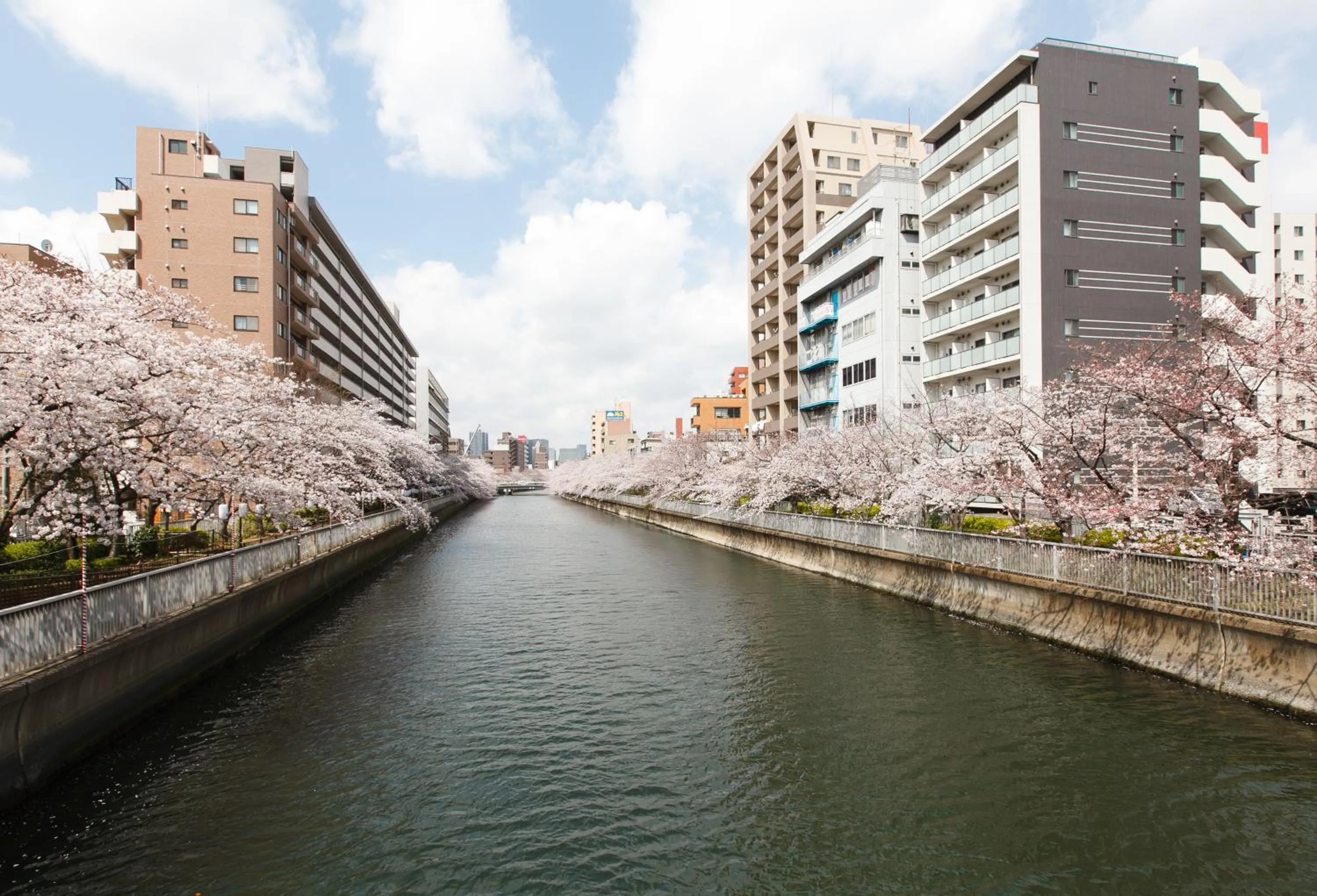 Neighbourhood in Day Nice Hotel Tokyo
