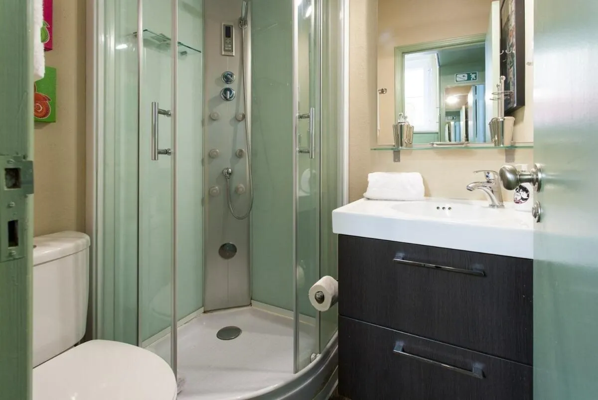 GuestReady - Chic studio near Santa Justa Lift
