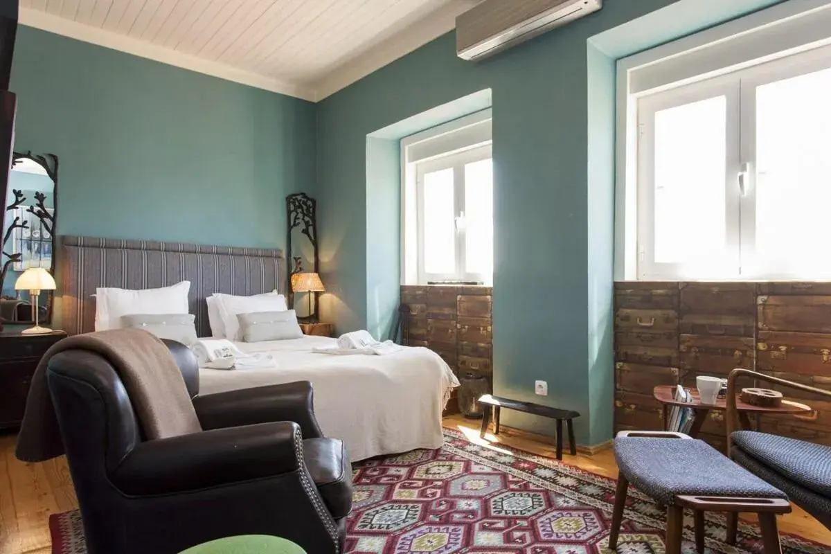 GuestReady - Chic studio near Santa Justa Lift GuestReady - Chic studio near Santa Justa Lift