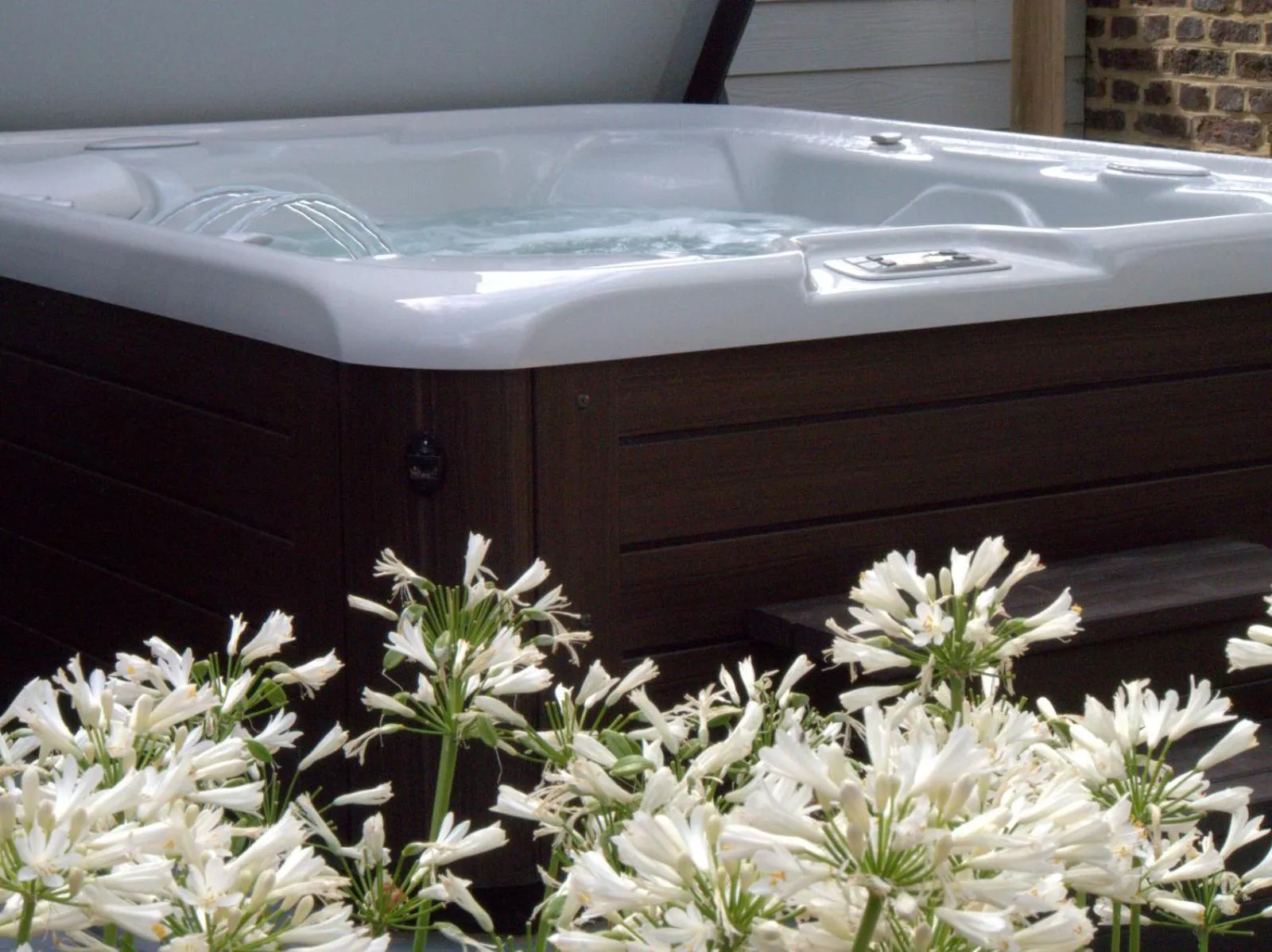 Property building in Hotel Vorsen