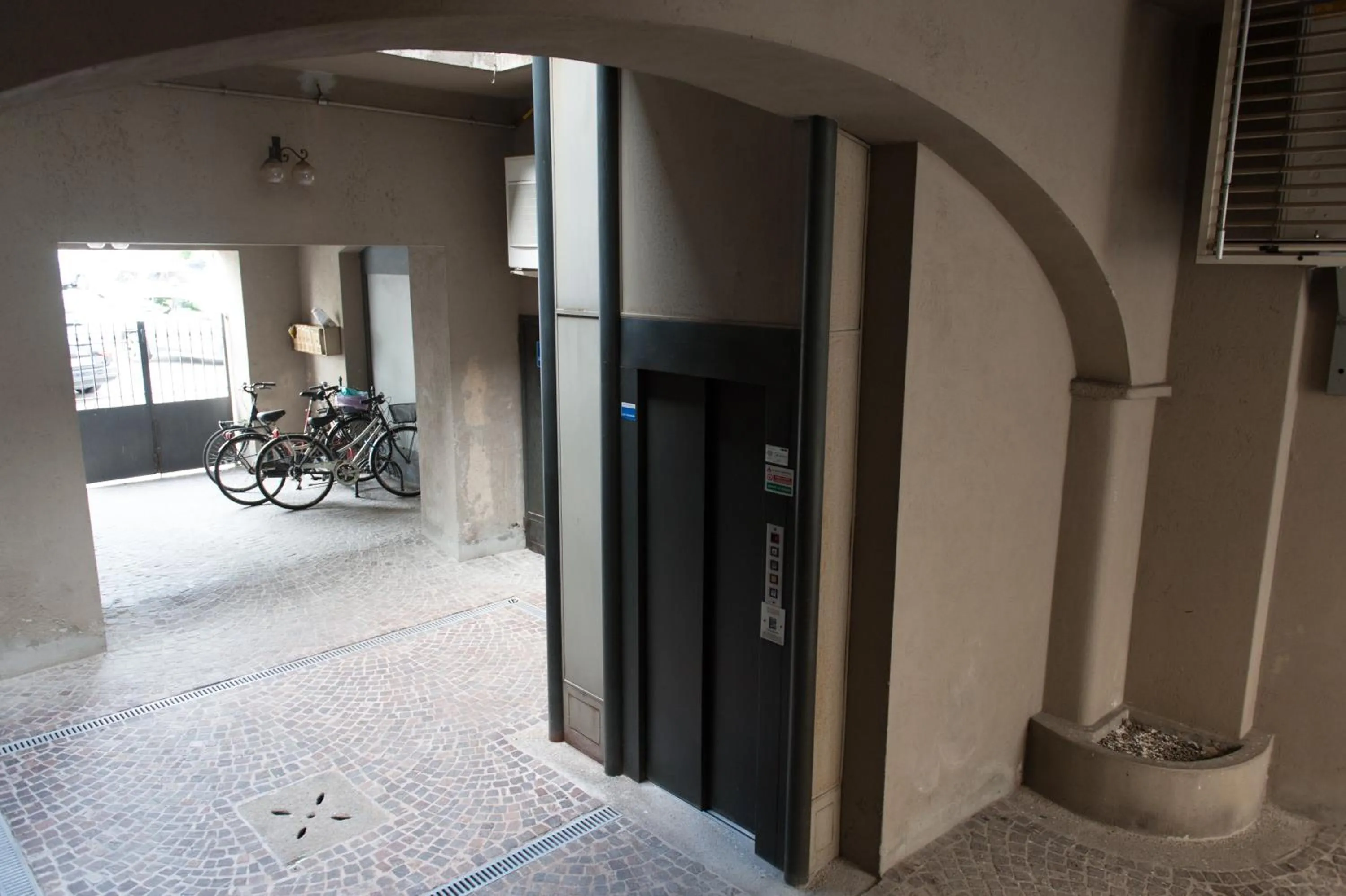 Appartamento Il Castello