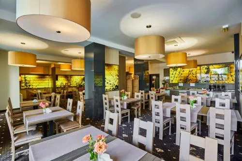 Cristal SPA