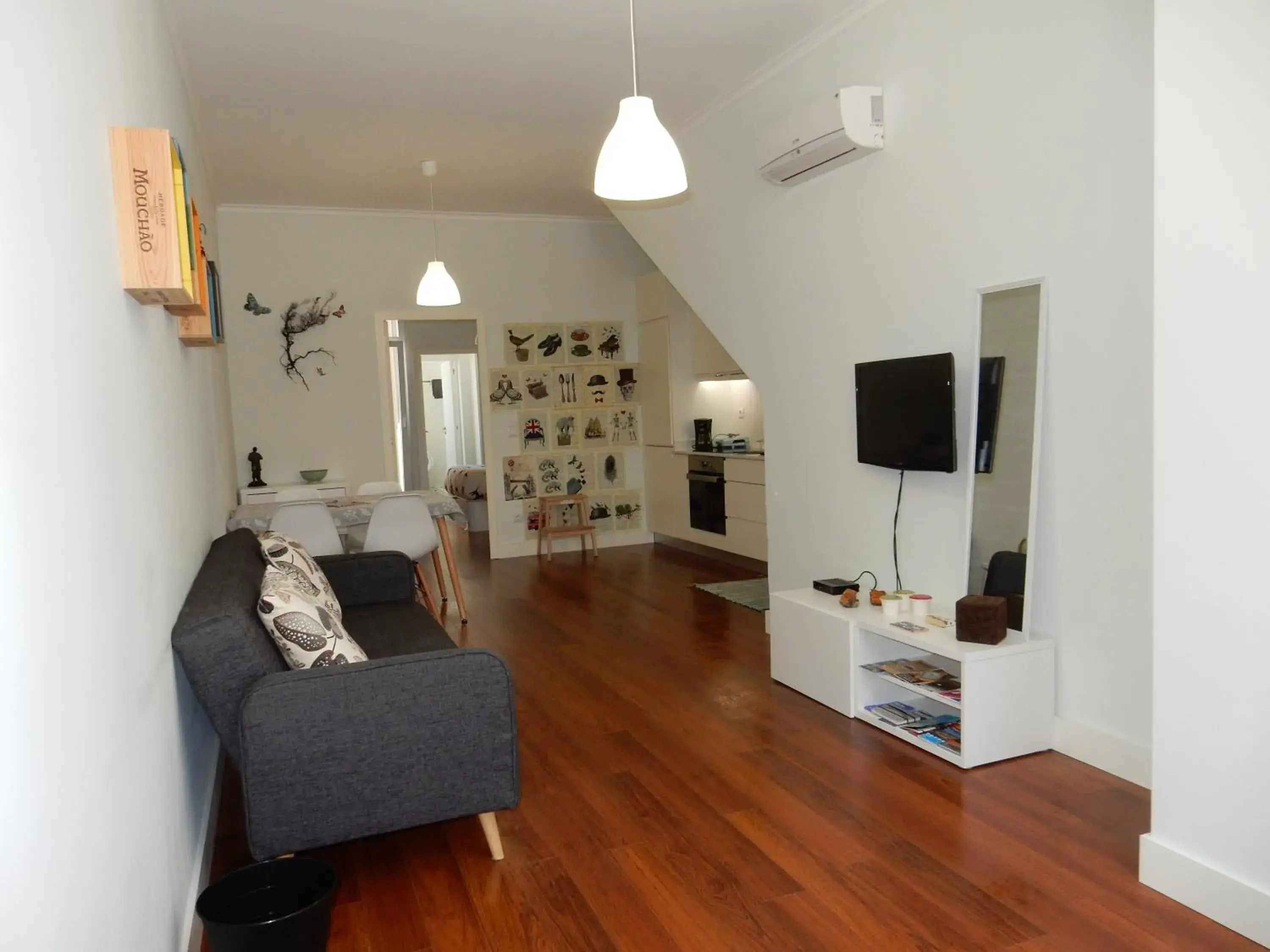 Oporto Downtown Apartment Oporto Downtown Apartment