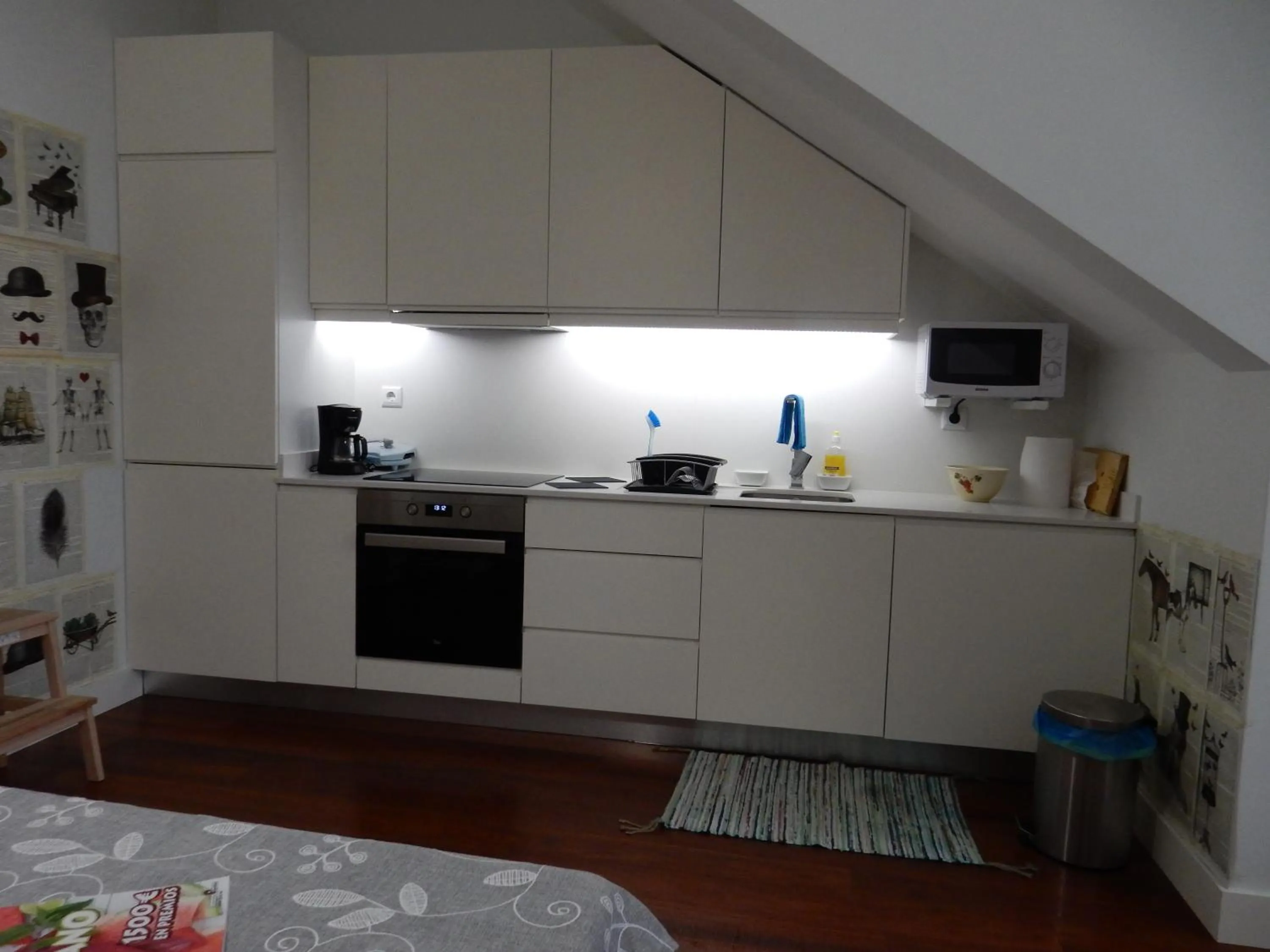 Oporto Downtown Apartment