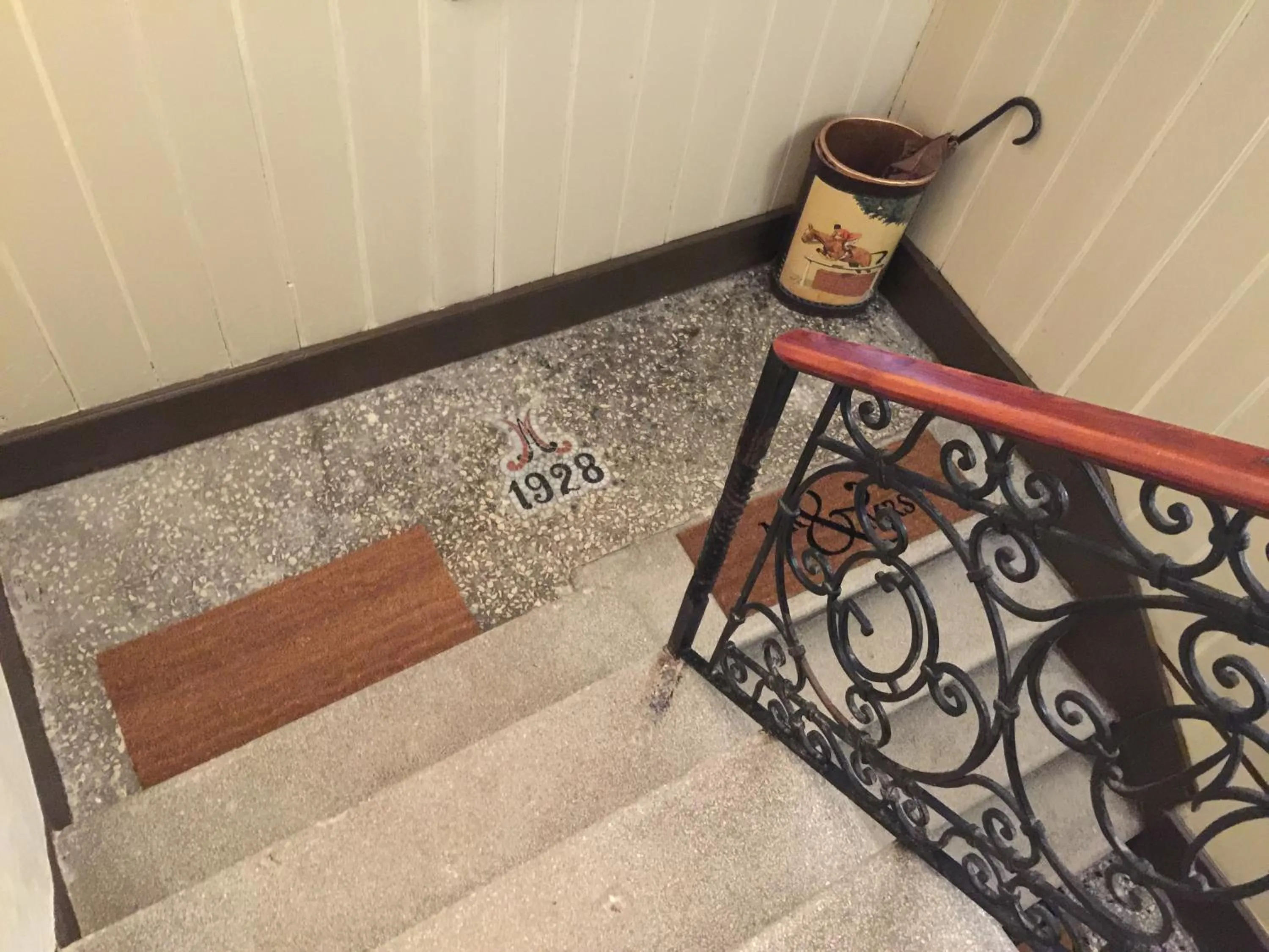 Area and facilities in Princess Guest House Canal View