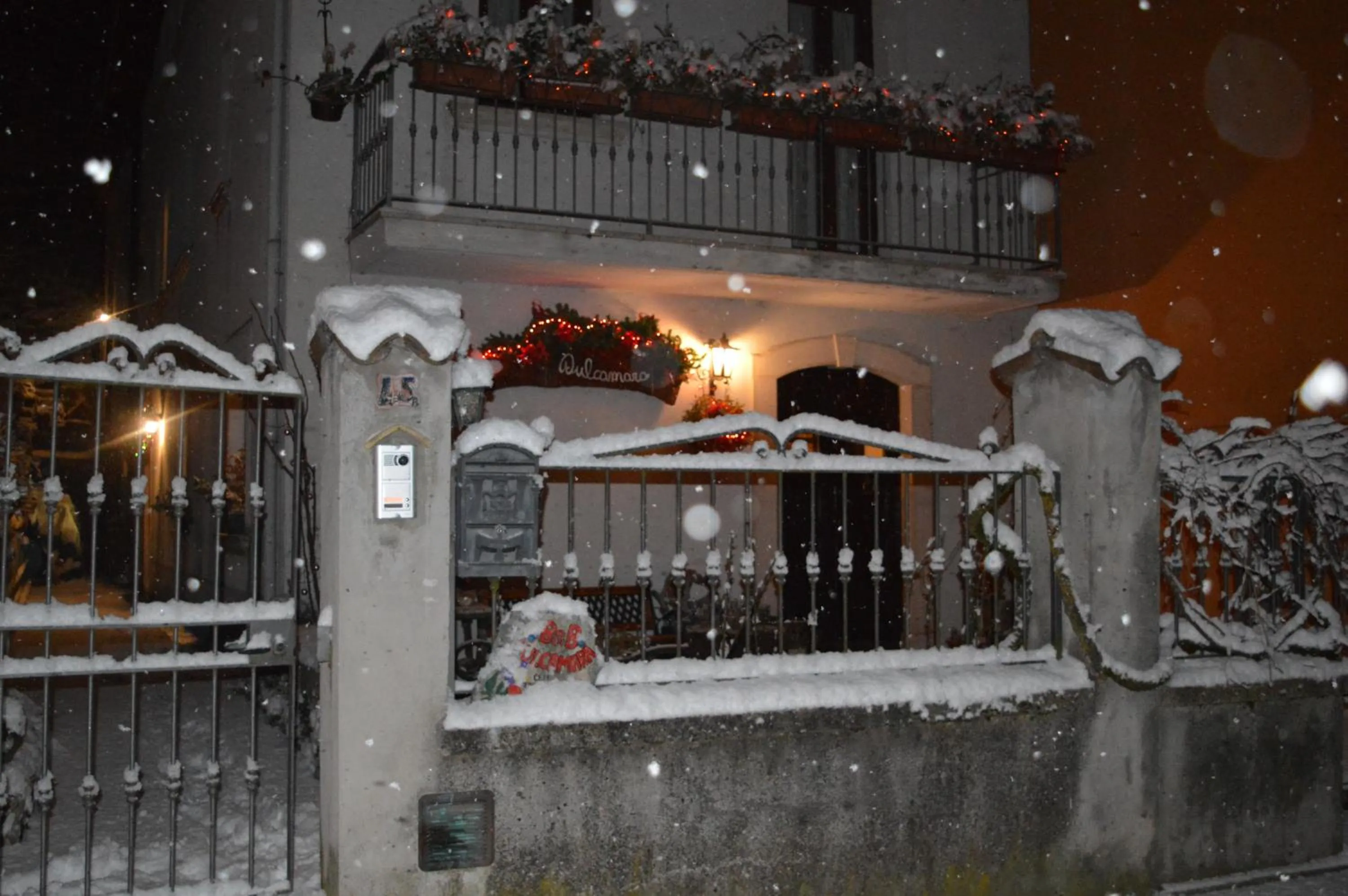 Property building in Dulcamara