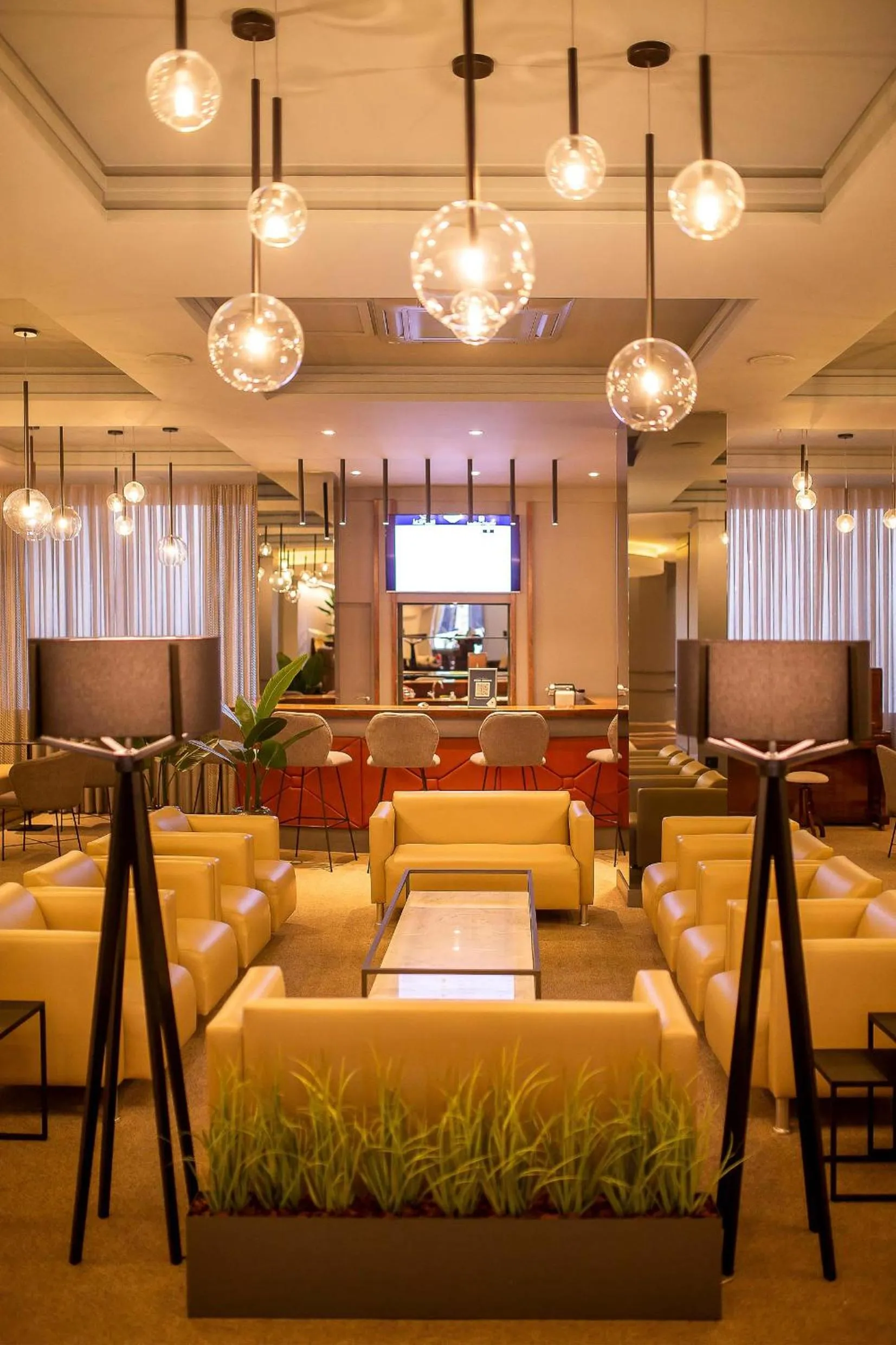 Hotel Metrópole Maringá