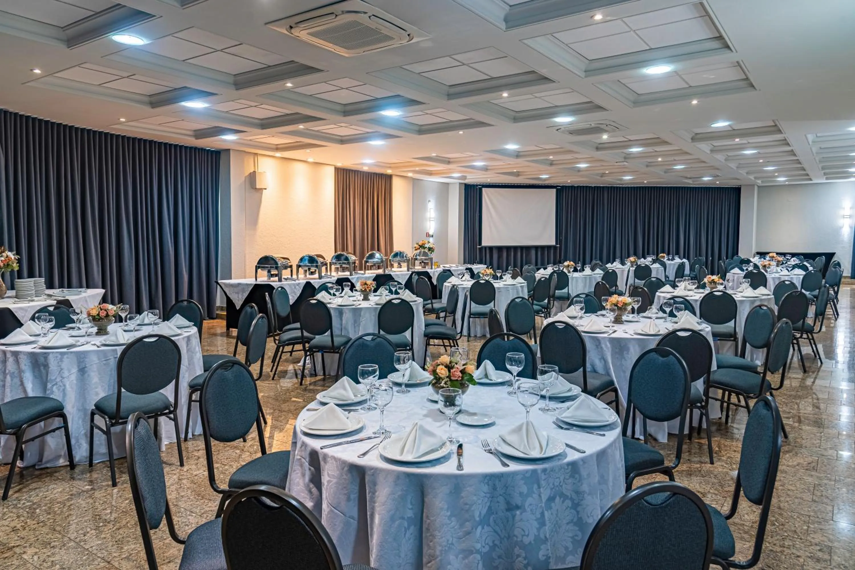 Hotel Metrópole Maringá