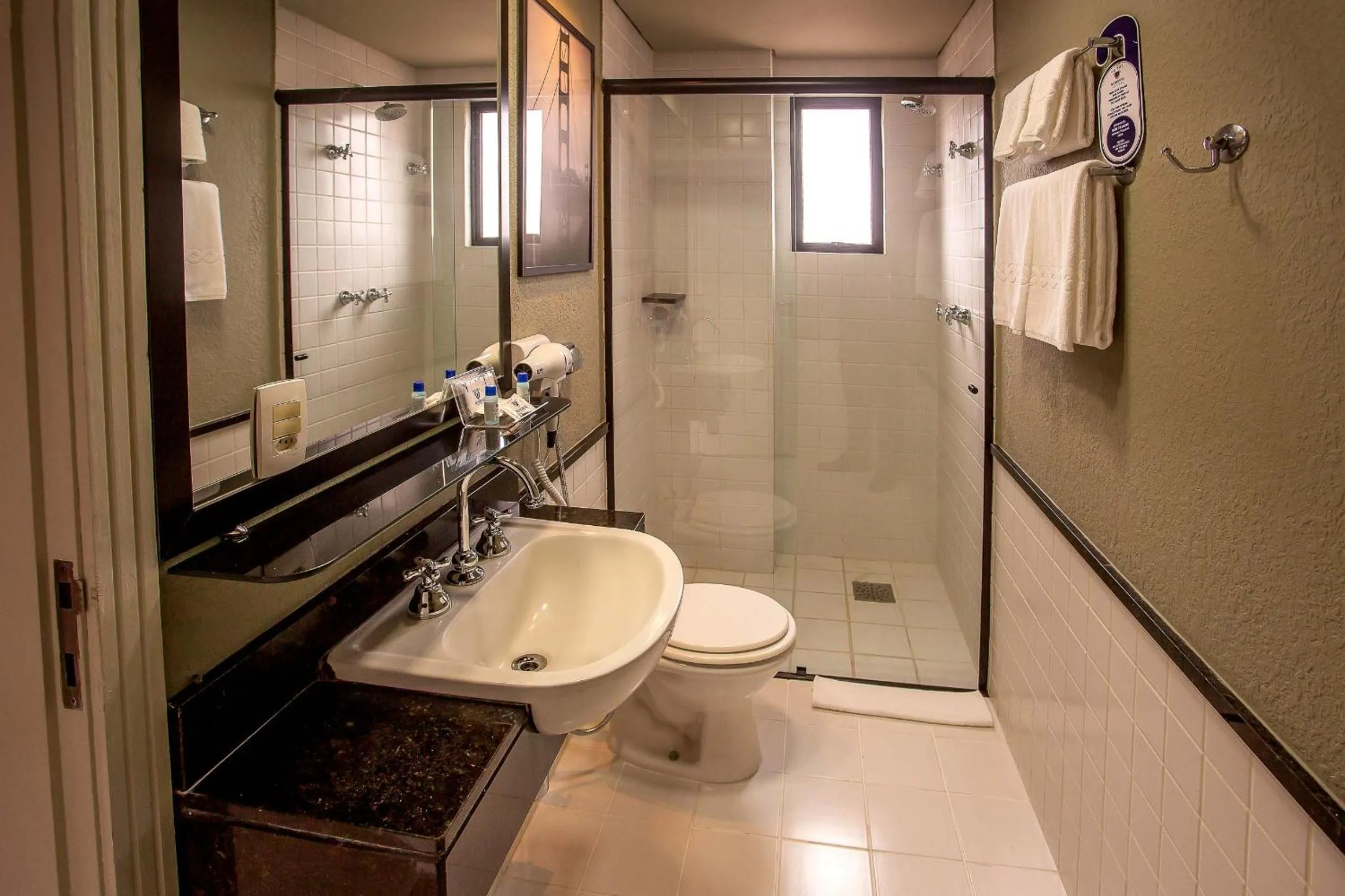 Hotel Metrópole Maringá