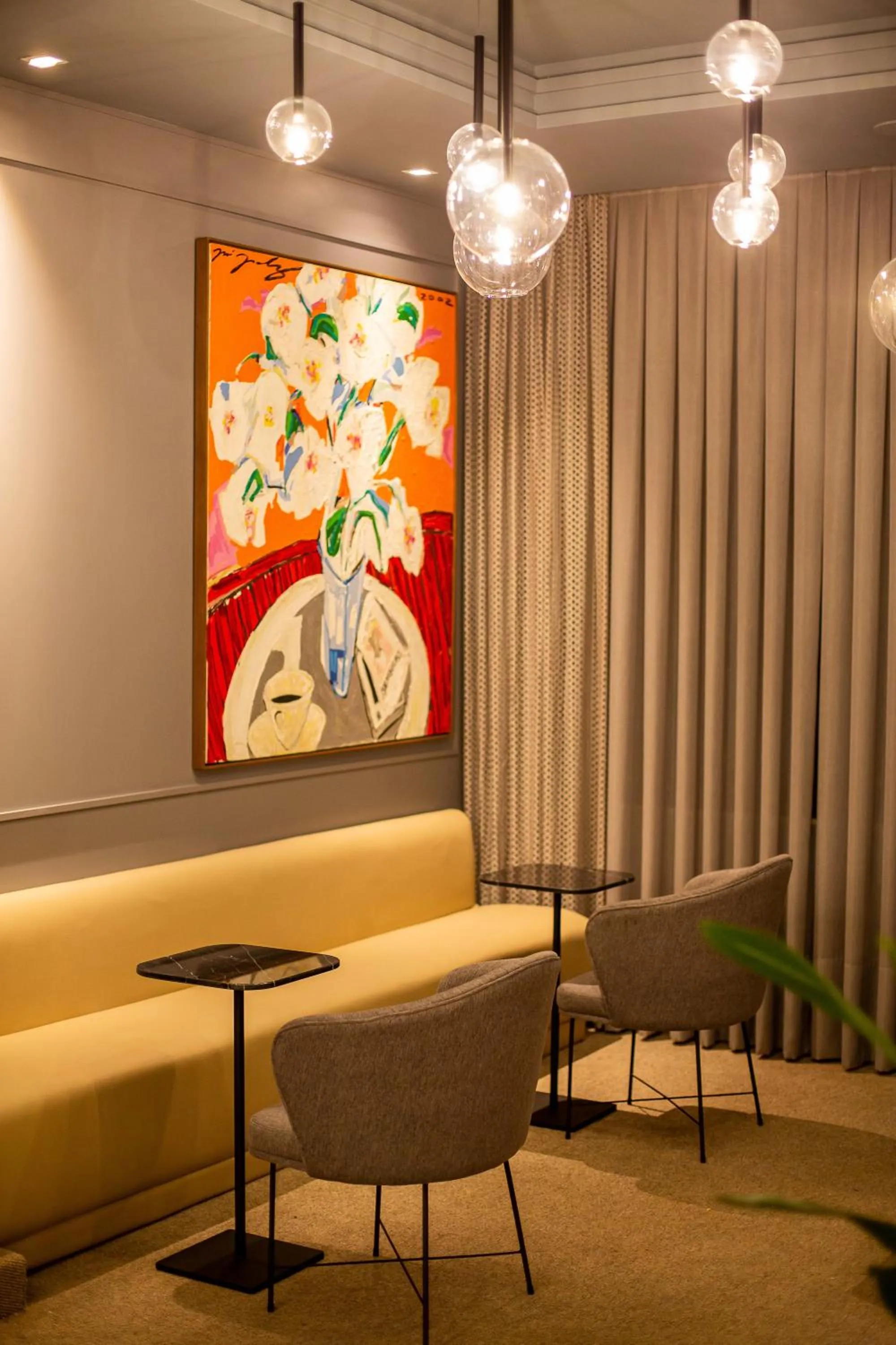 Hotel Metrópole Maringá