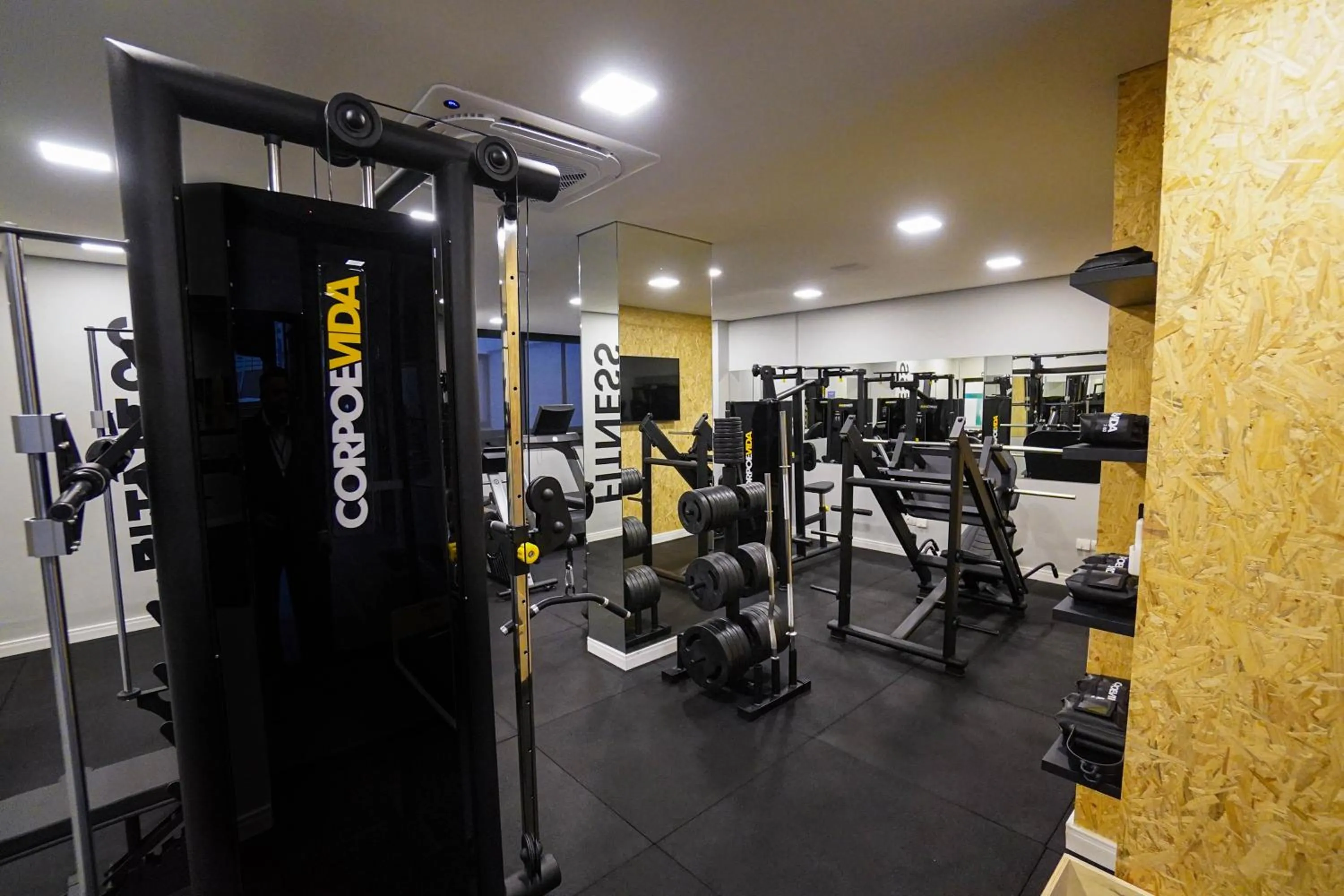 Hotel Metrópole Maringá