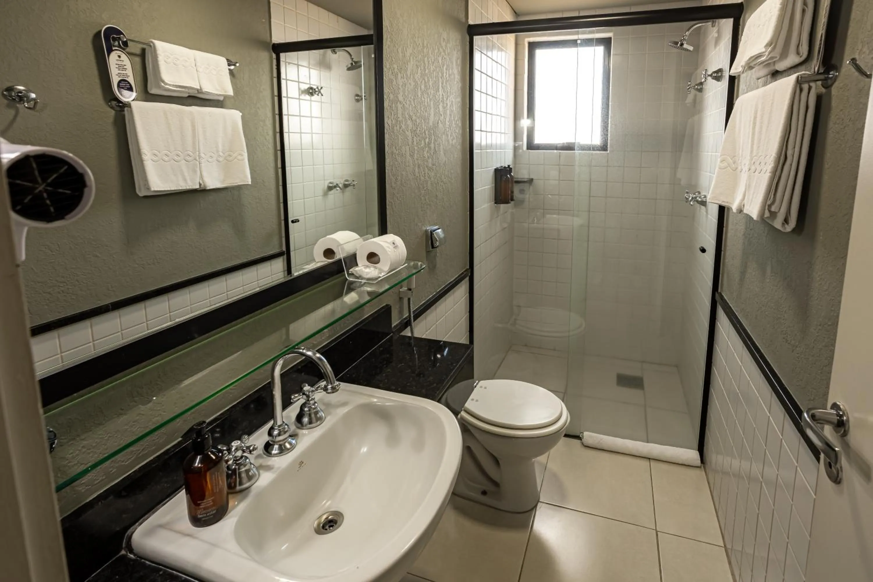 Hotel Metrópole Maringá