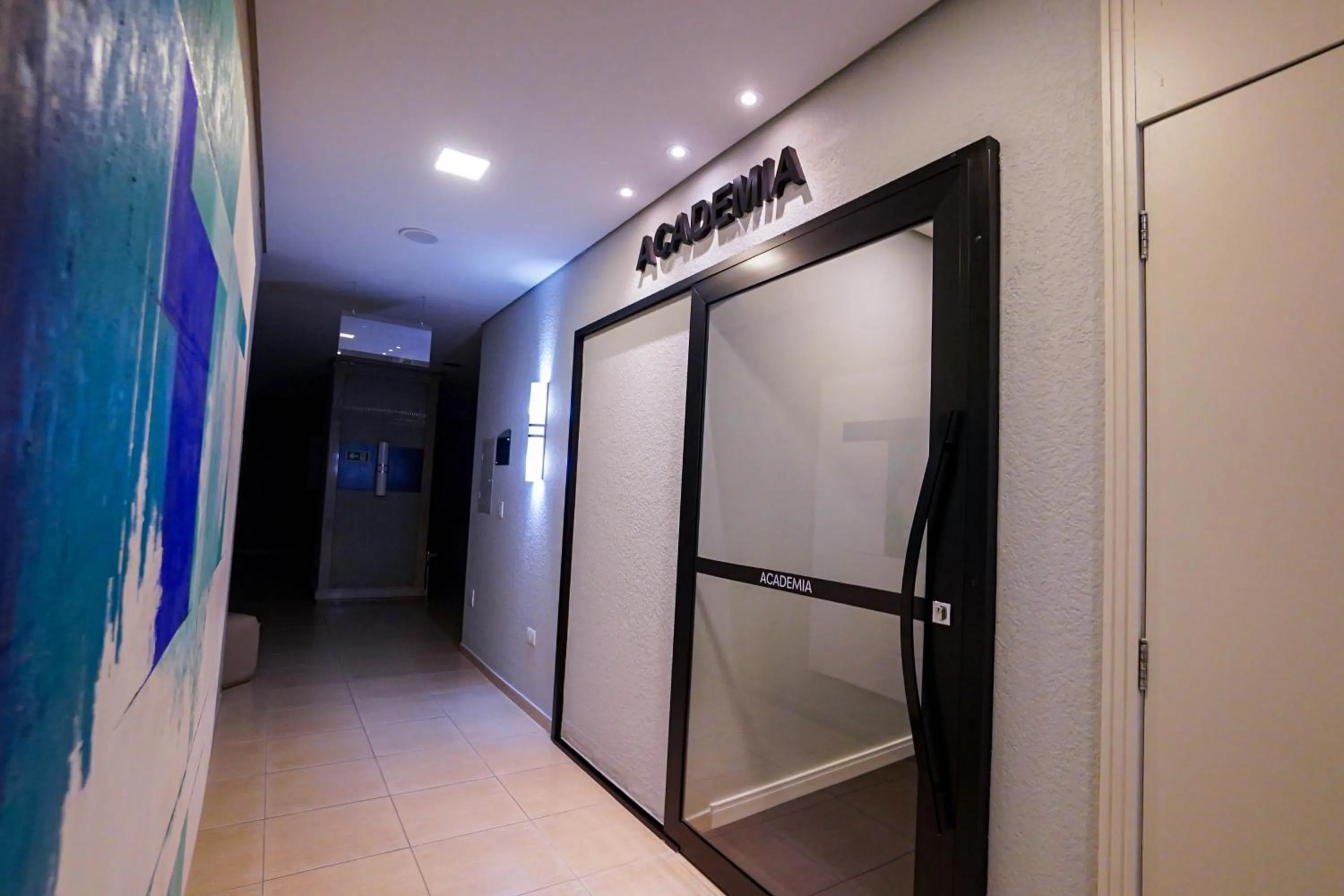 Hotel Metrópole Maringá