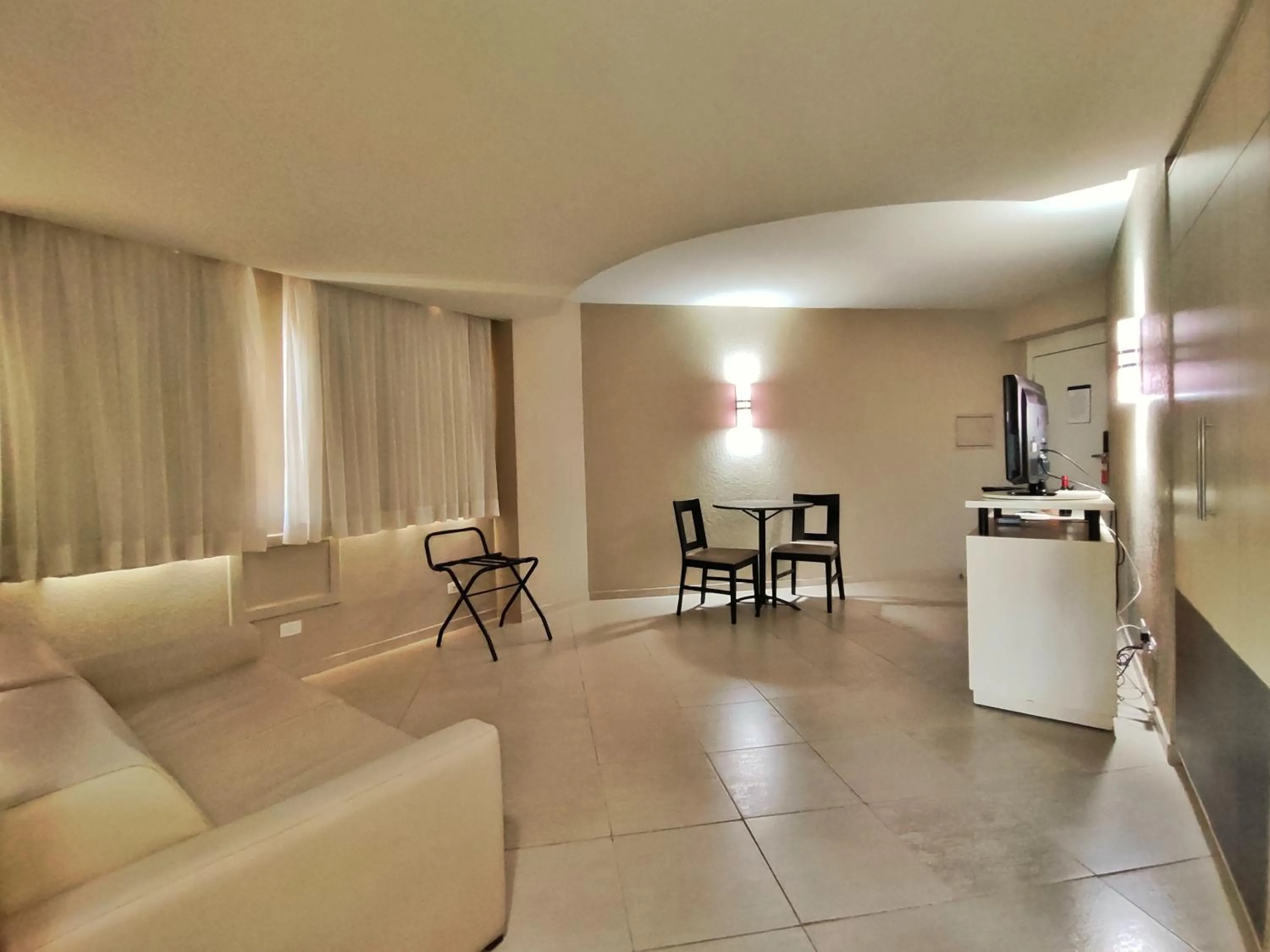 Hotel Metrópole Maringá