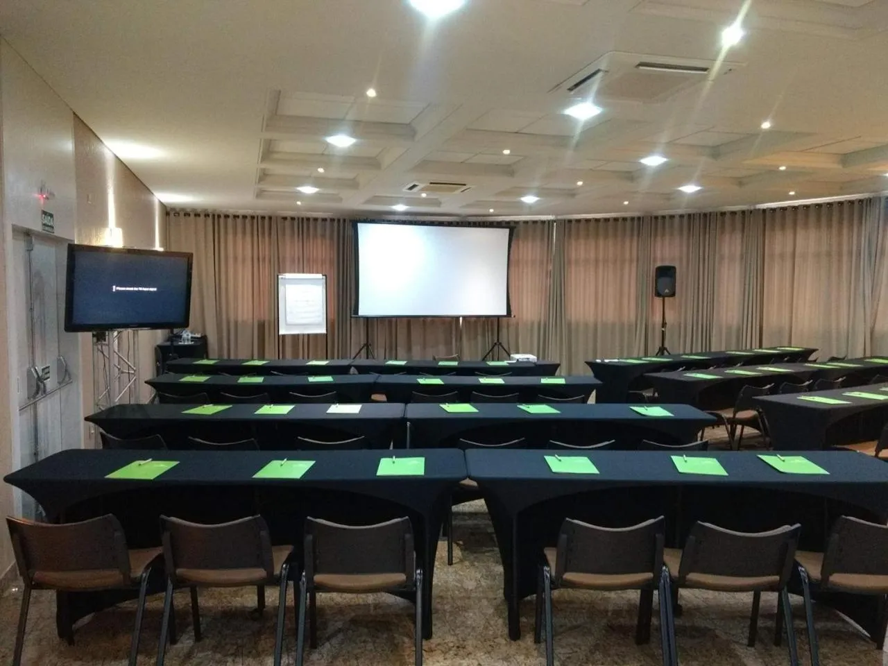 Hotel Metrópole Maringá