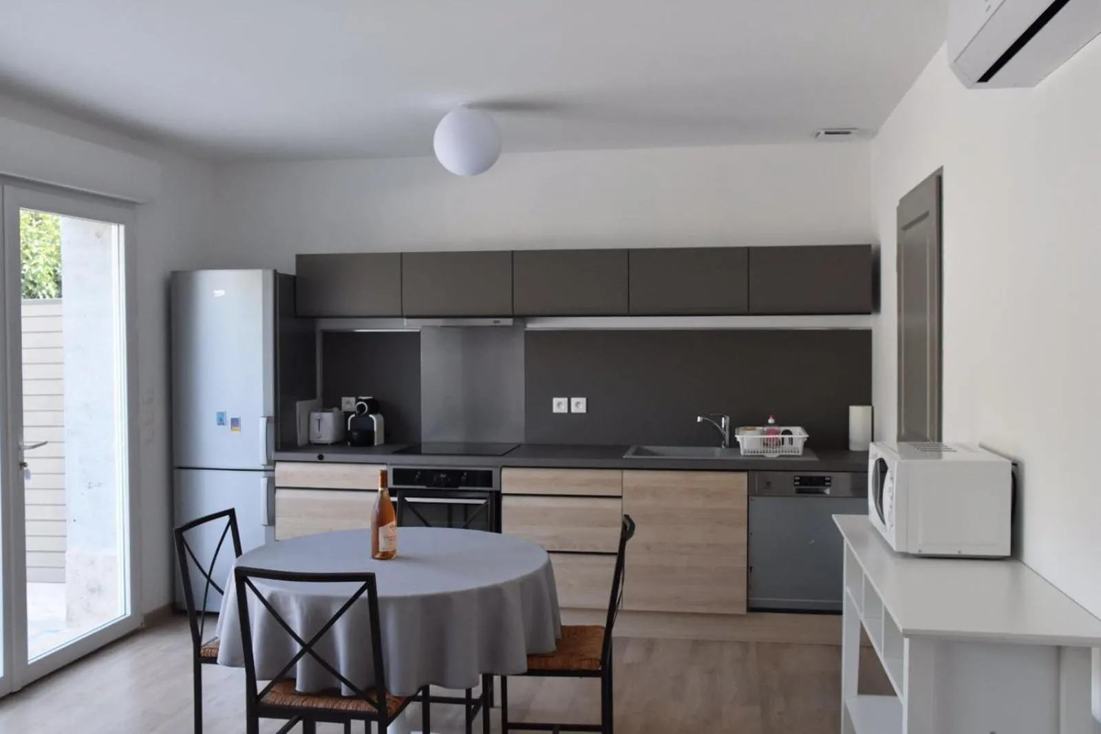 Appartements Les Pesquiers Hyères Plage