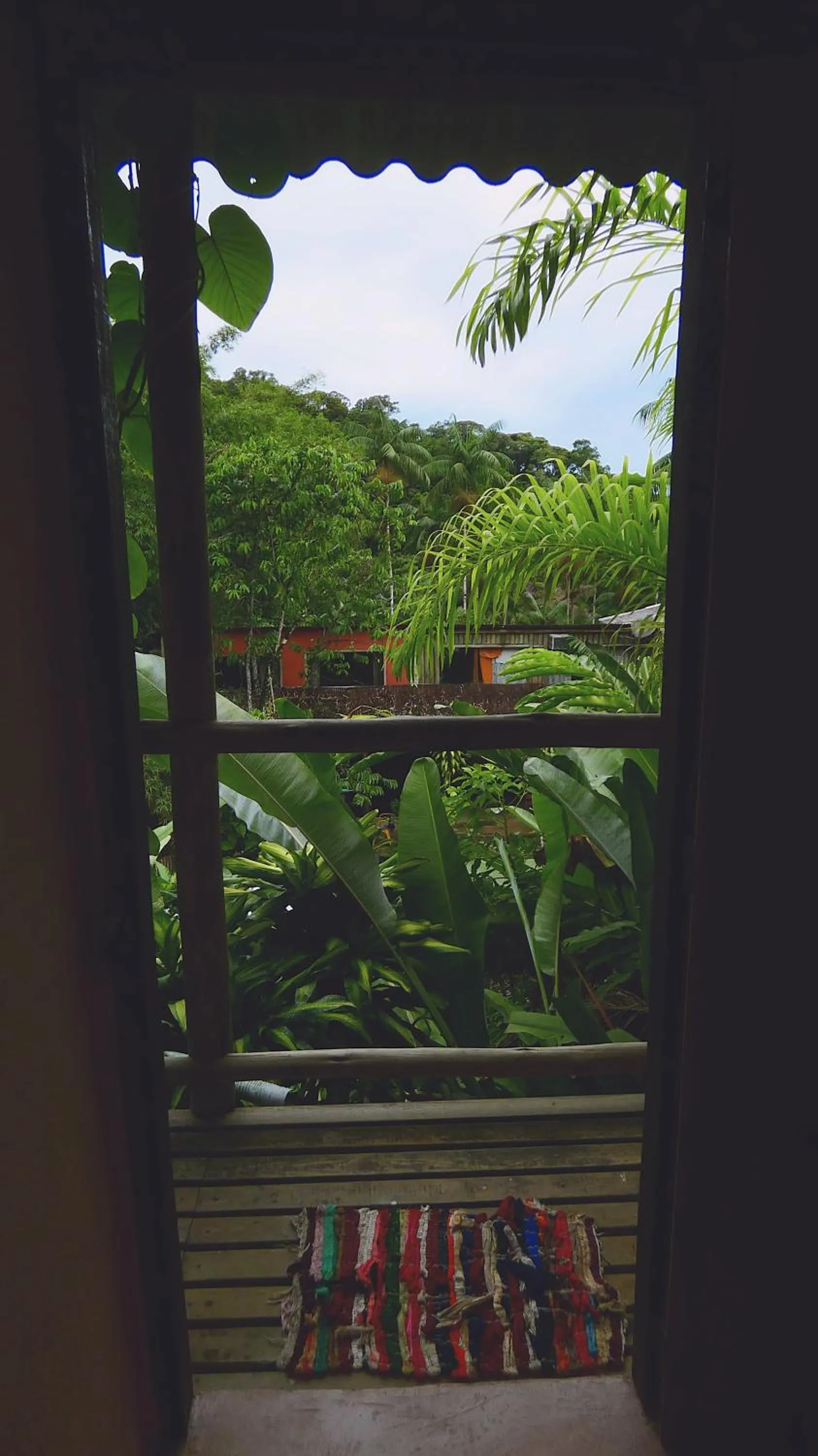 Eco Hostel Organic Life