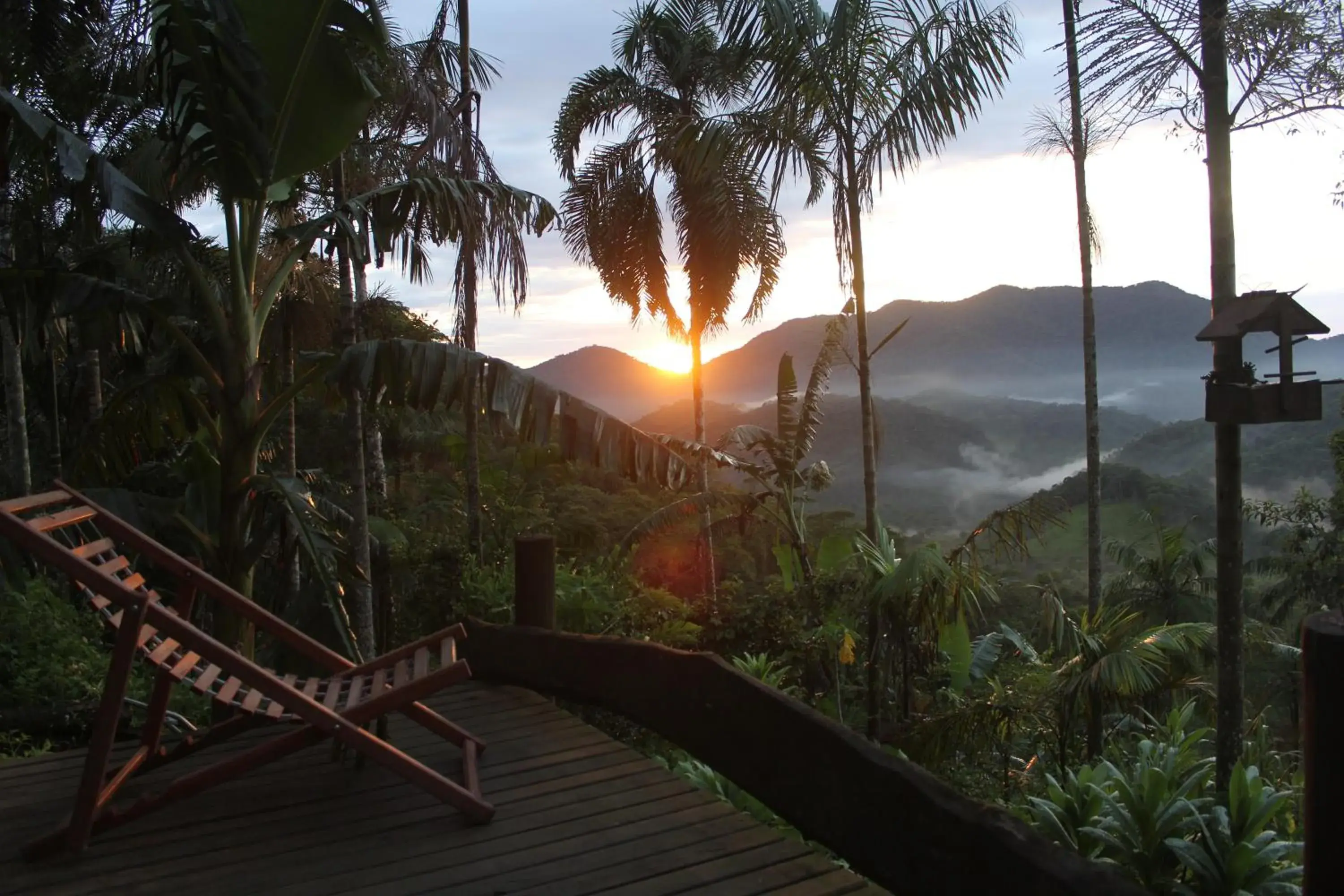 Eco Hostel Organic Life Eco Hostel Organic Life