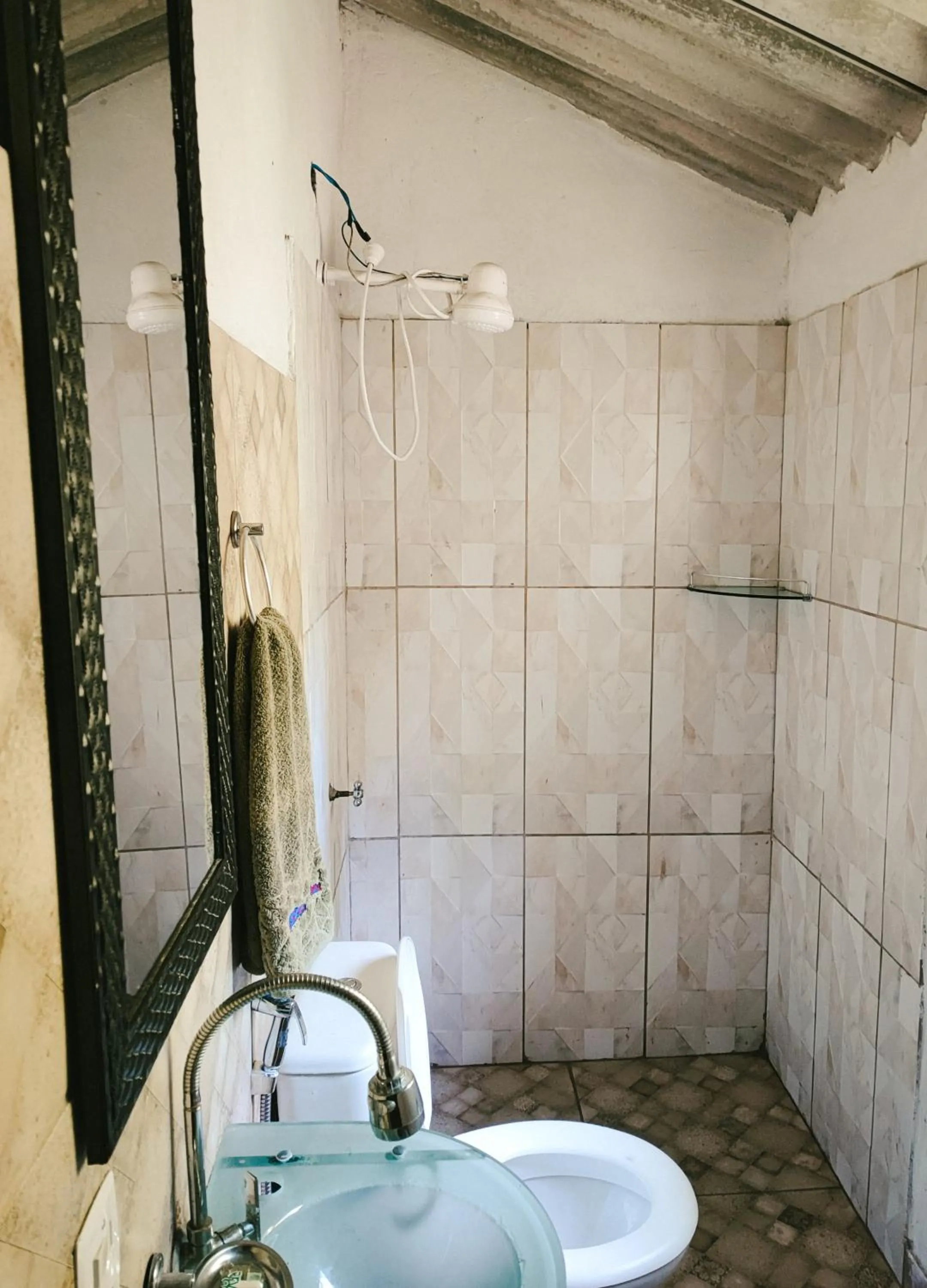 Eco Hostel Organic Life