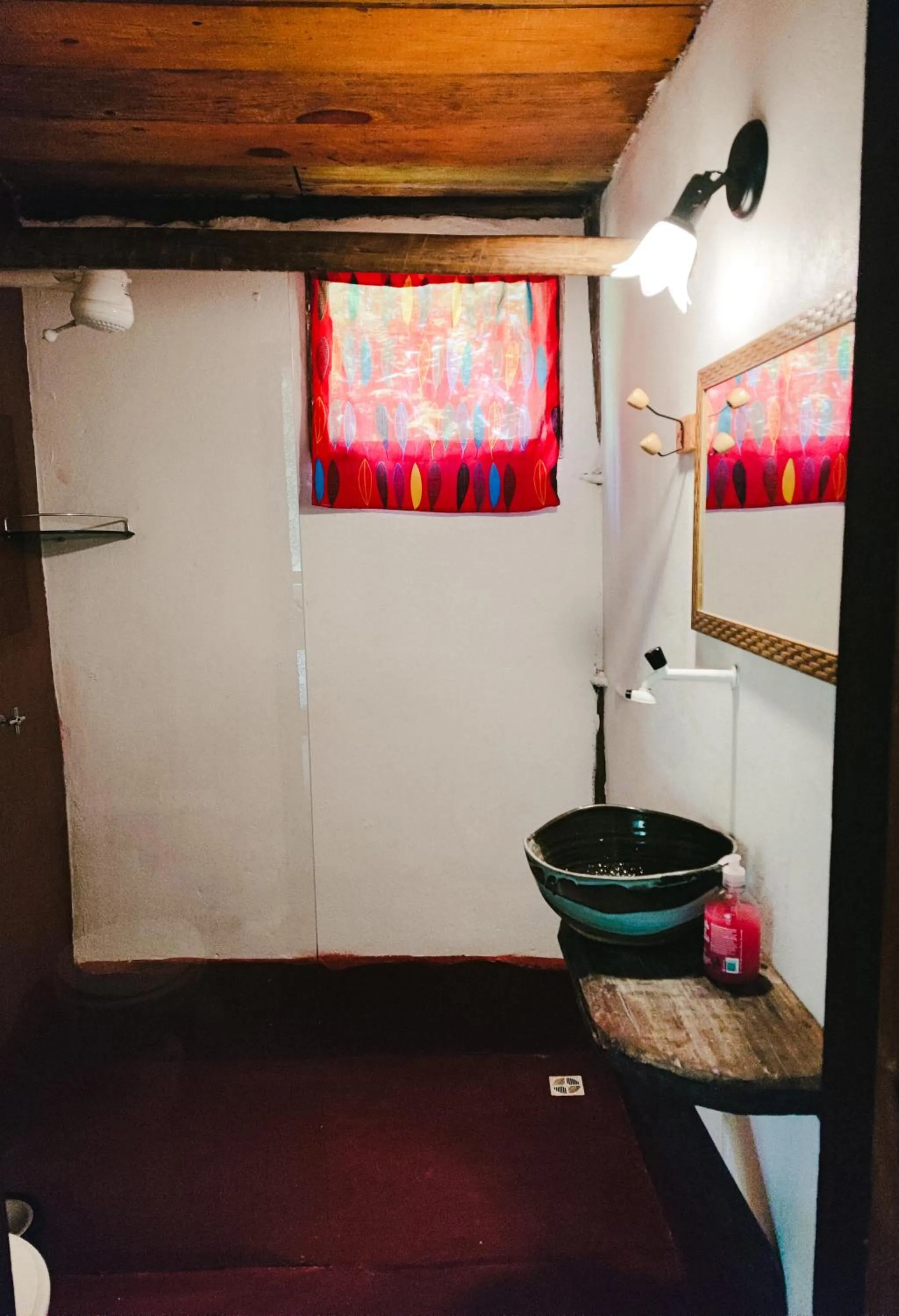 Eco Hostel Organic Life