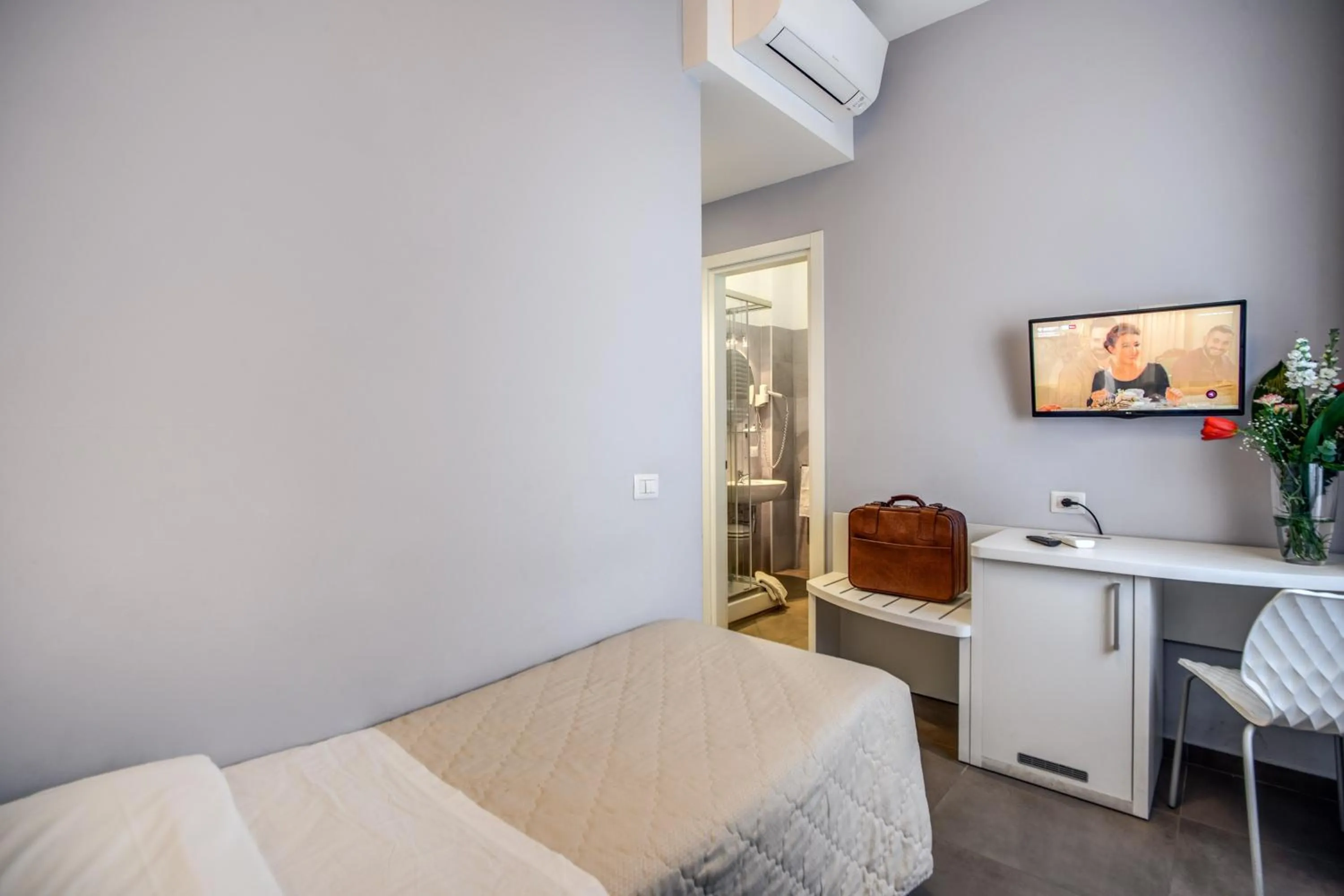 Bed in Casa per Ferie Ravasco San Pietro