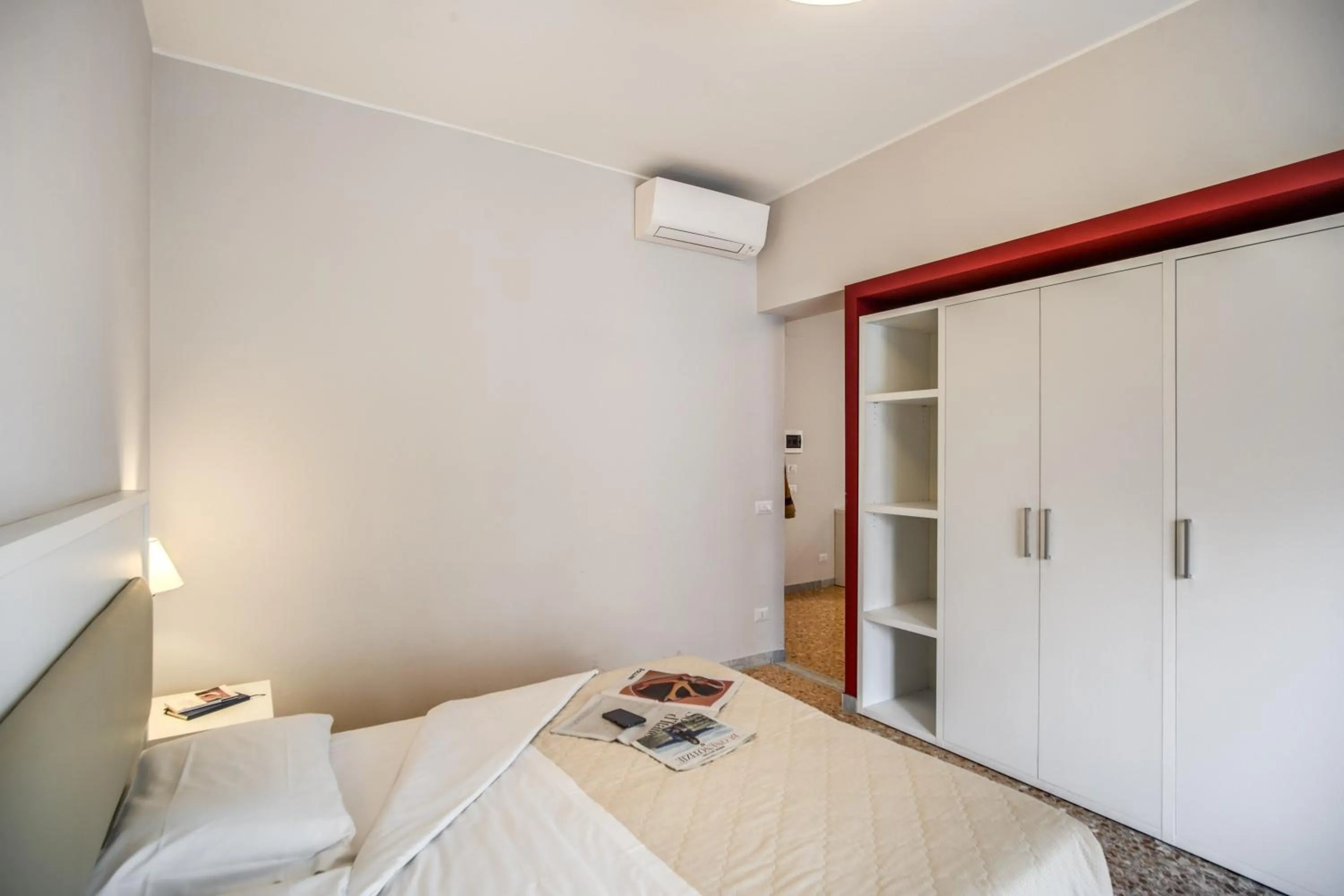 Photo of the whole room, Bed in Casa per Ferie Ravasco San Pietro