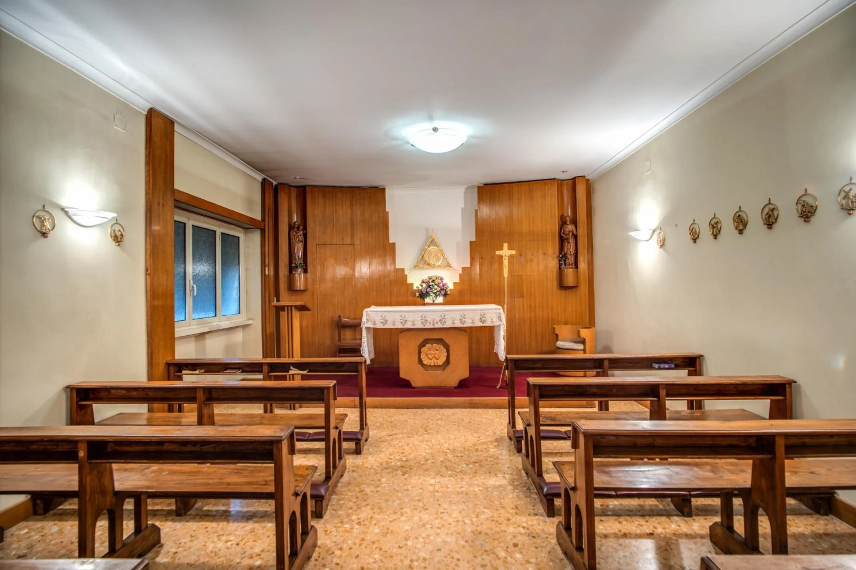 Property building in Casa per Ferie Ravasco San Pietro