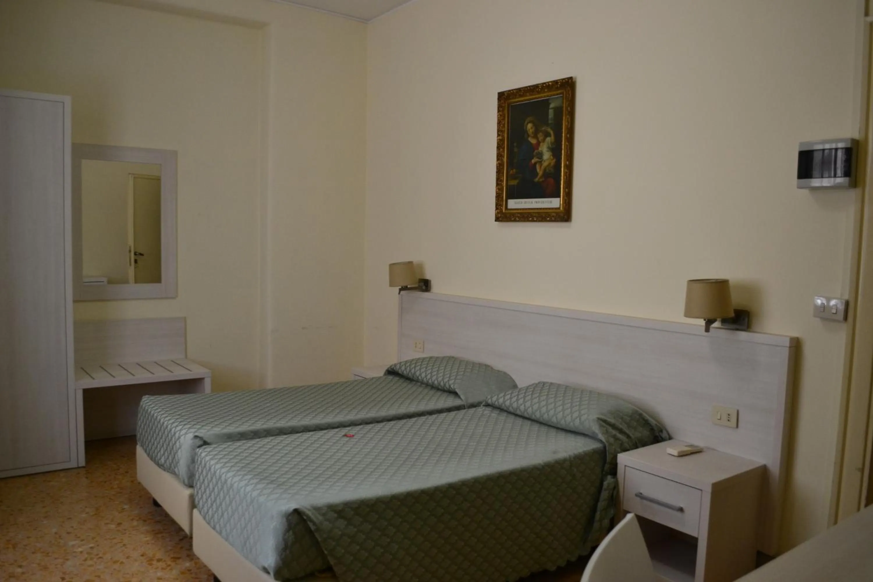 Bedroom, Bed in Casa per Ferie Ravasco San Pietro