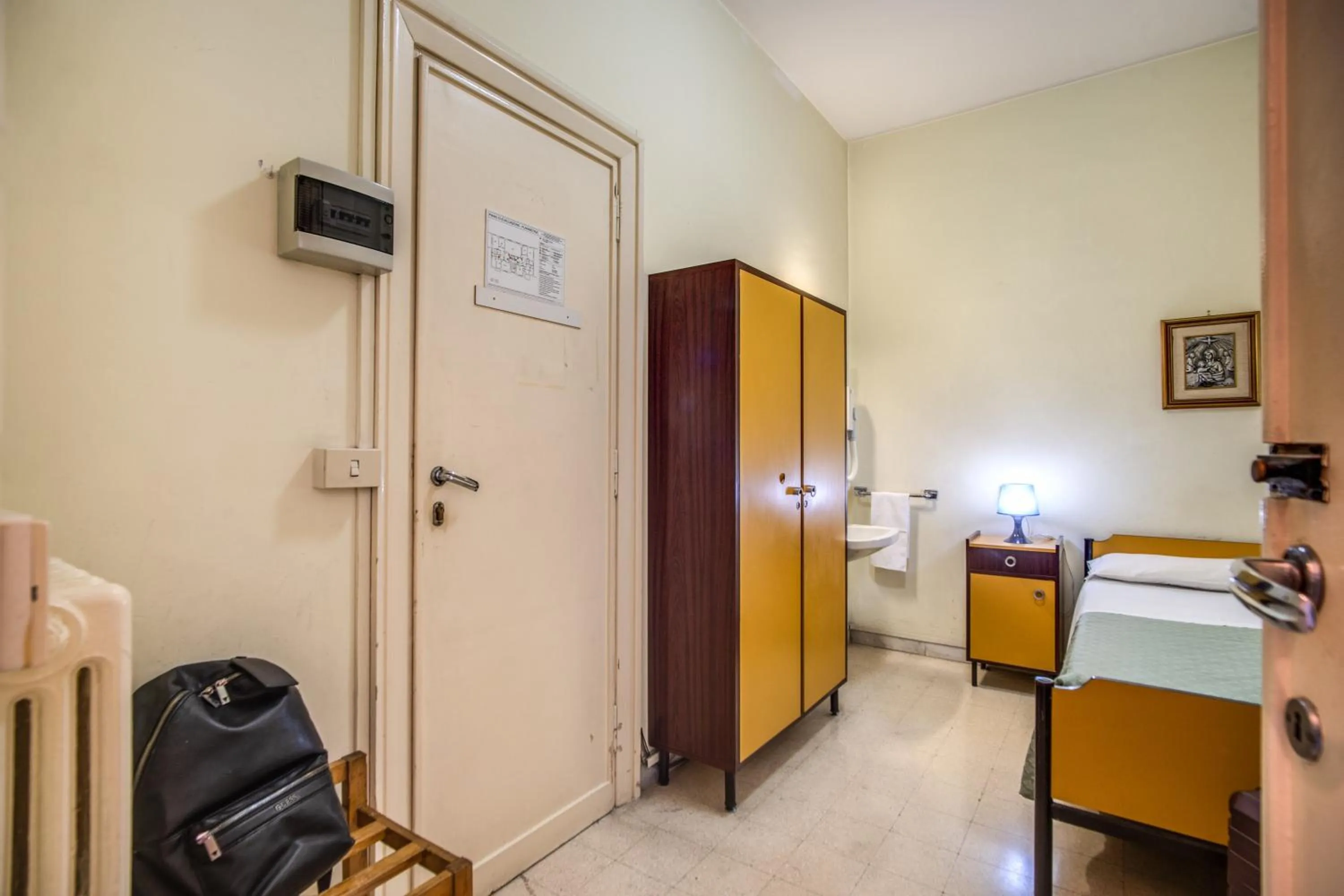 Photo of the whole room, Bed in Casa per Ferie Ravasco San Pietro