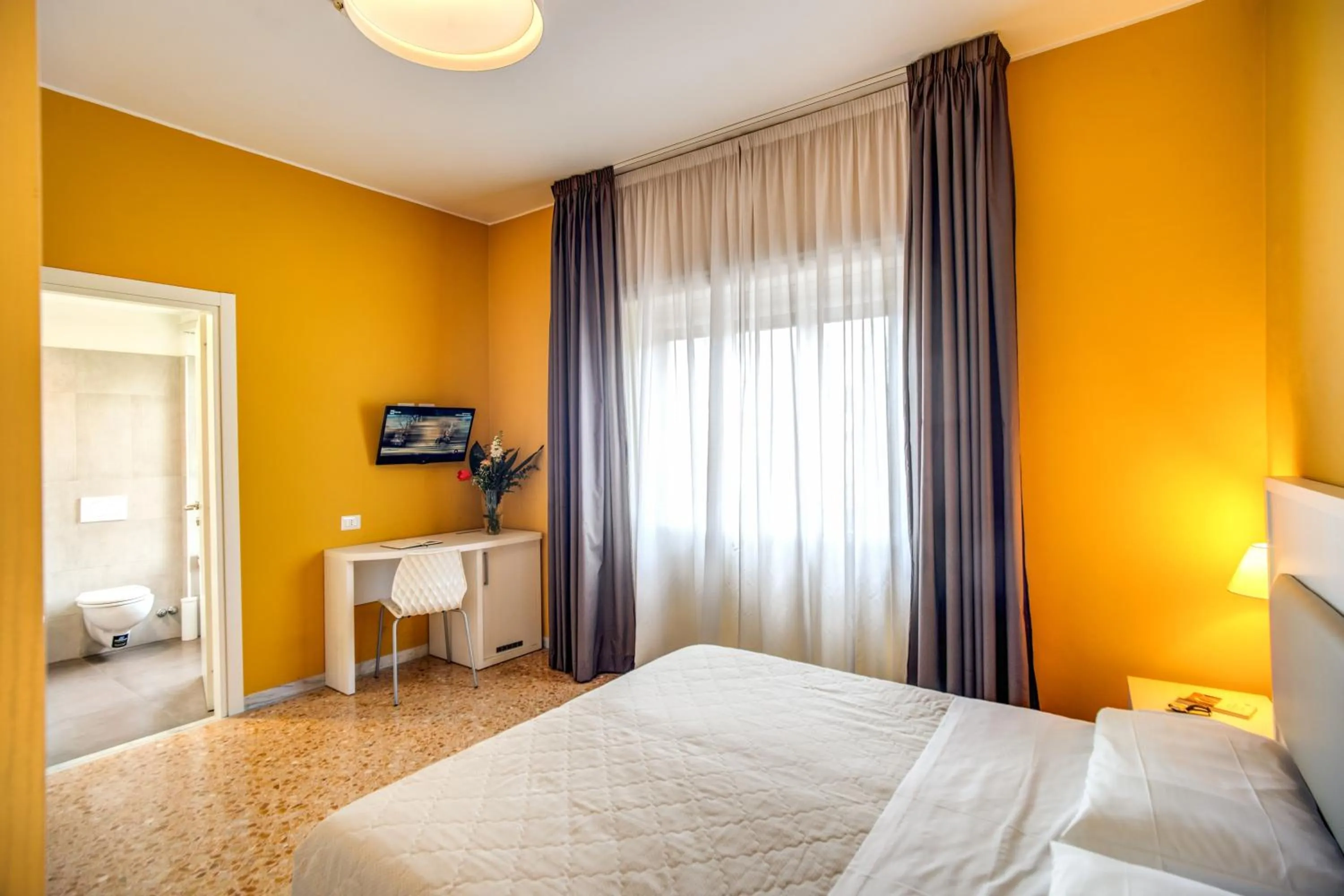 Bedroom, Bed in Casa per Ferie Ravasco San Pietro