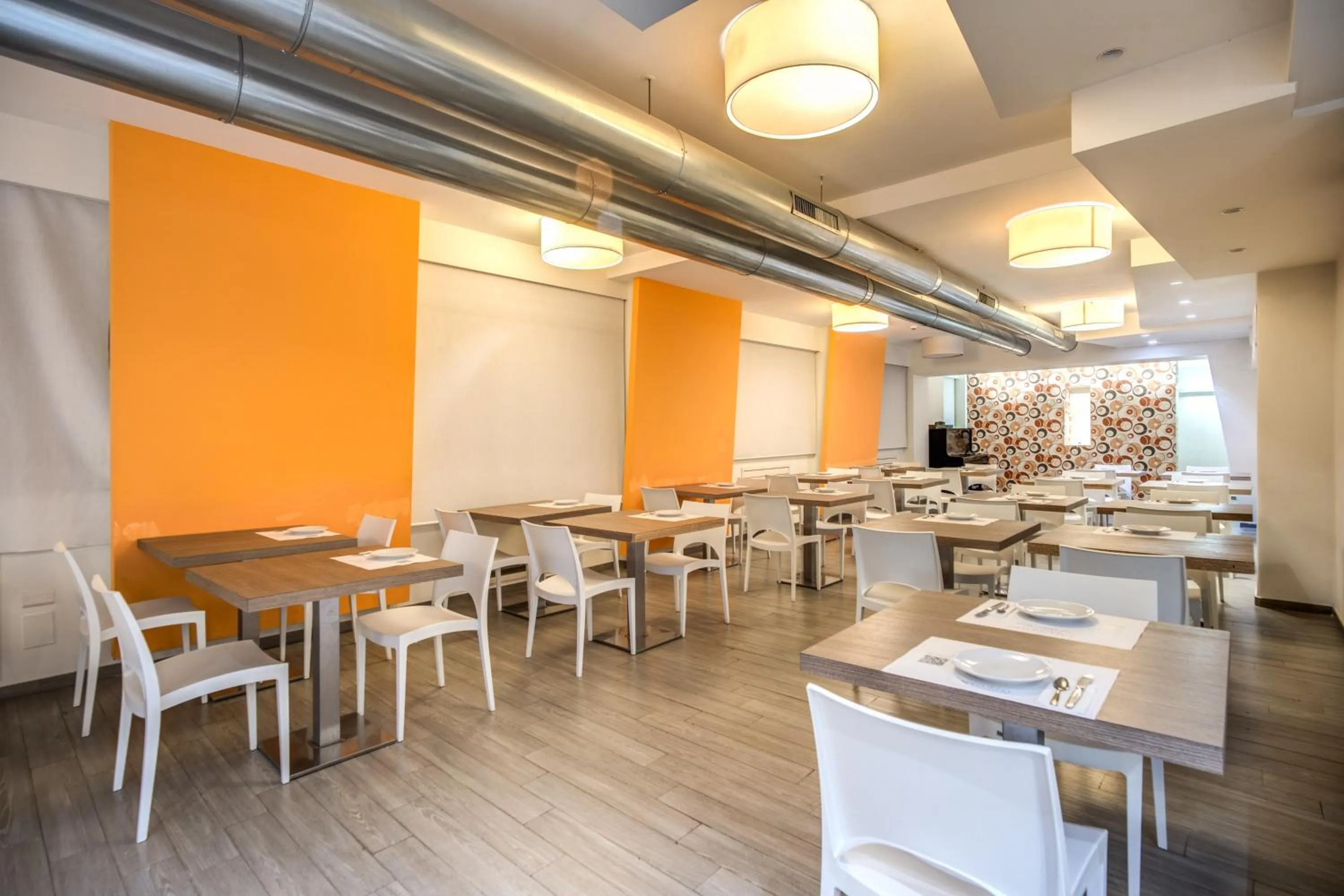 Breakfast in Casa per Ferie Ravasco San Pietro