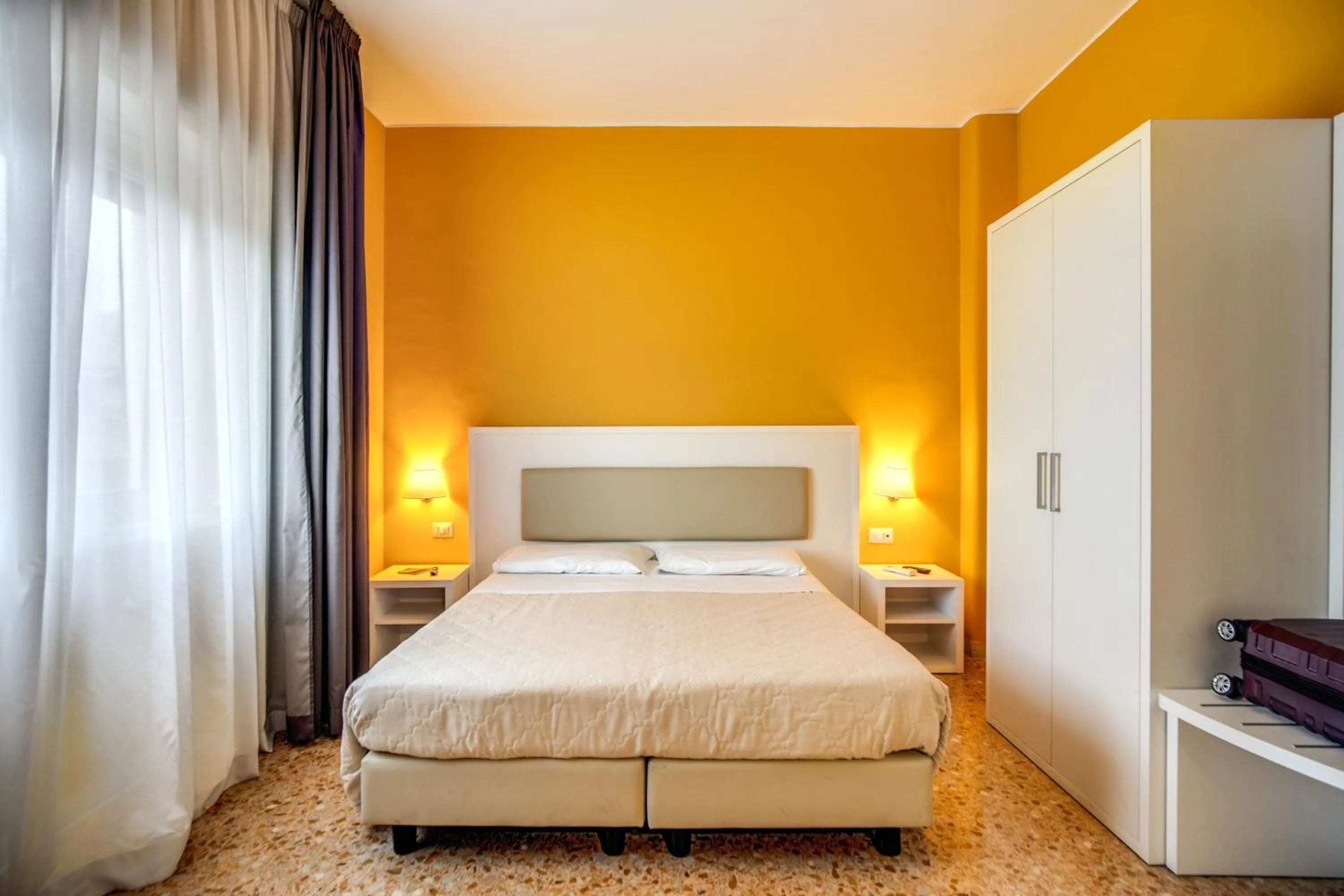 Photo of the whole room, Bed in Casa per Ferie Ravasco San Pietro